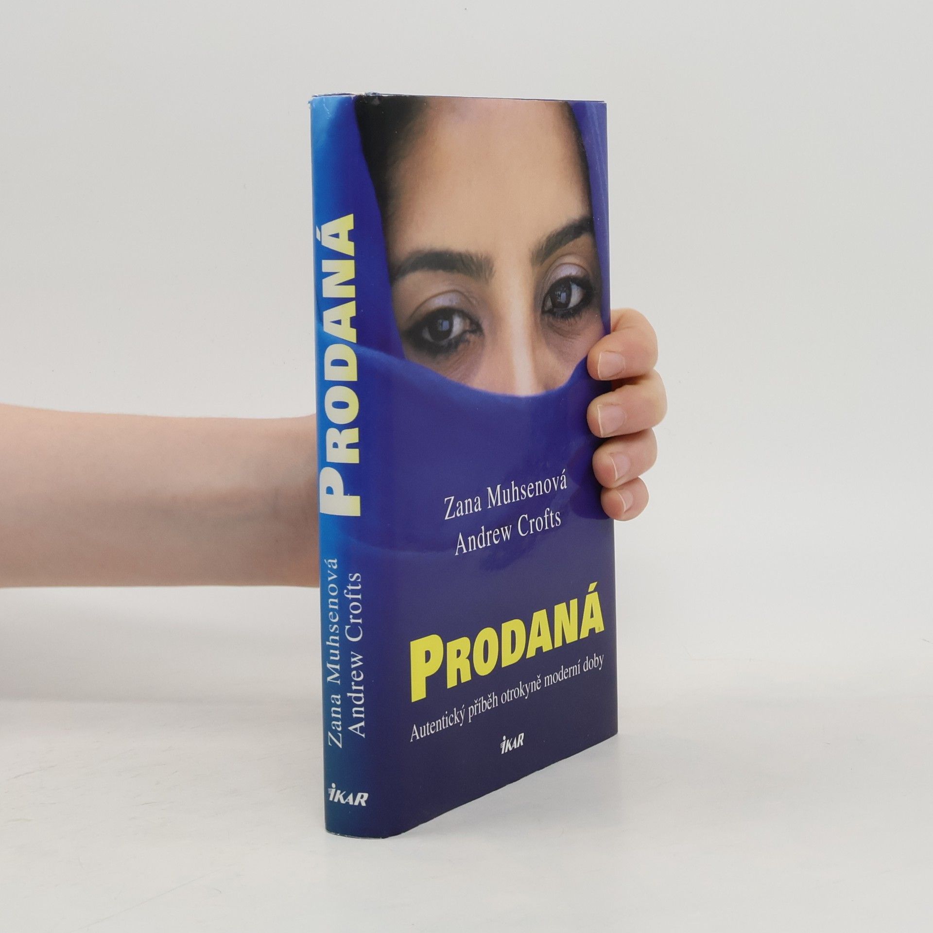 Zana Muhsen Prodaná