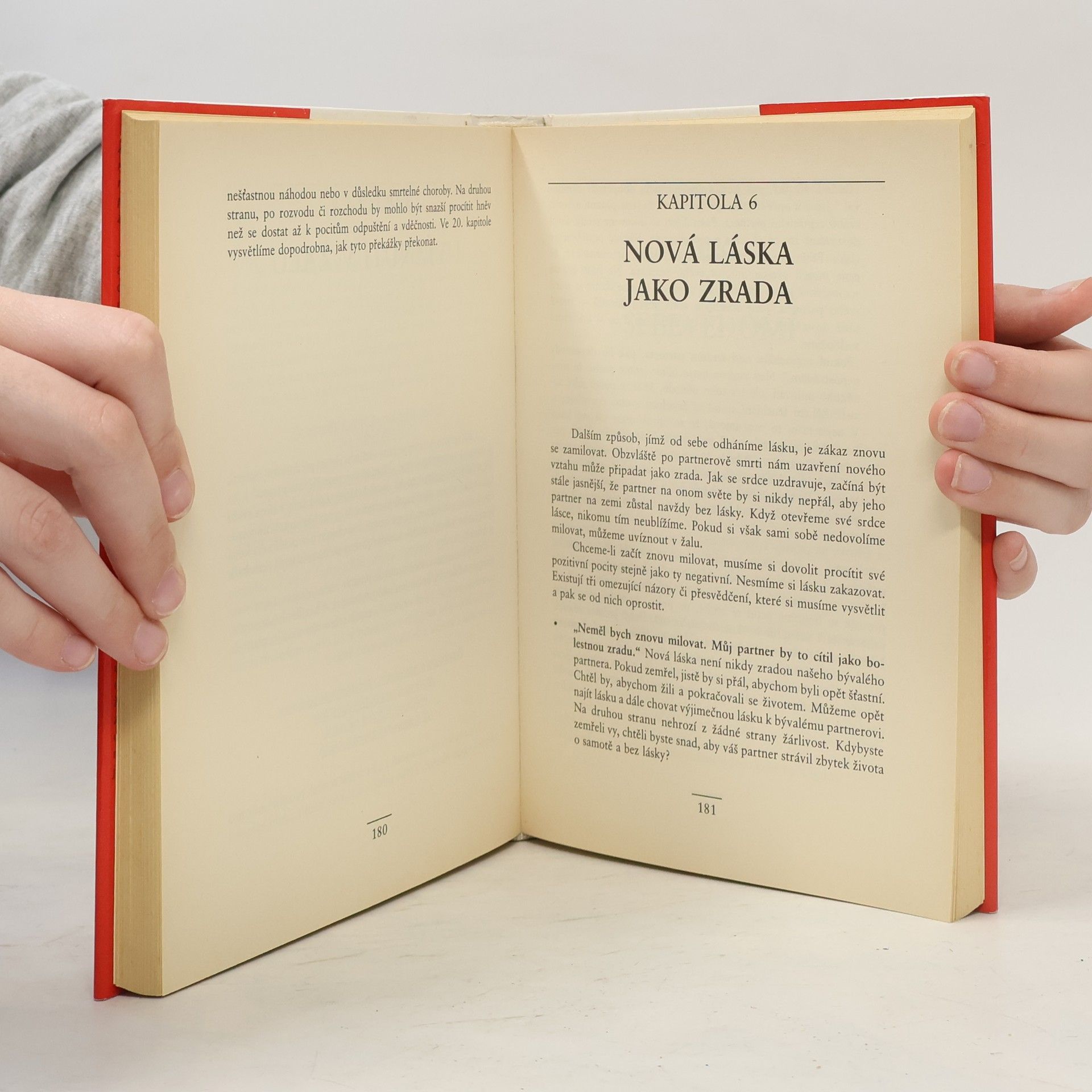 John Gray Mars a Venuše začínají znovu