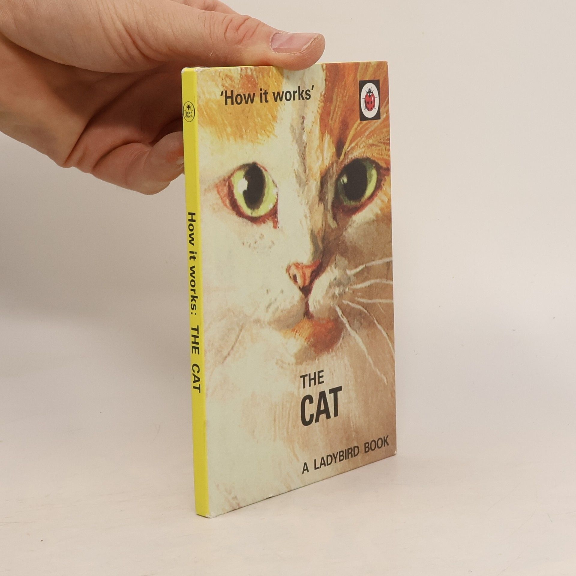 How It Works: The Cat