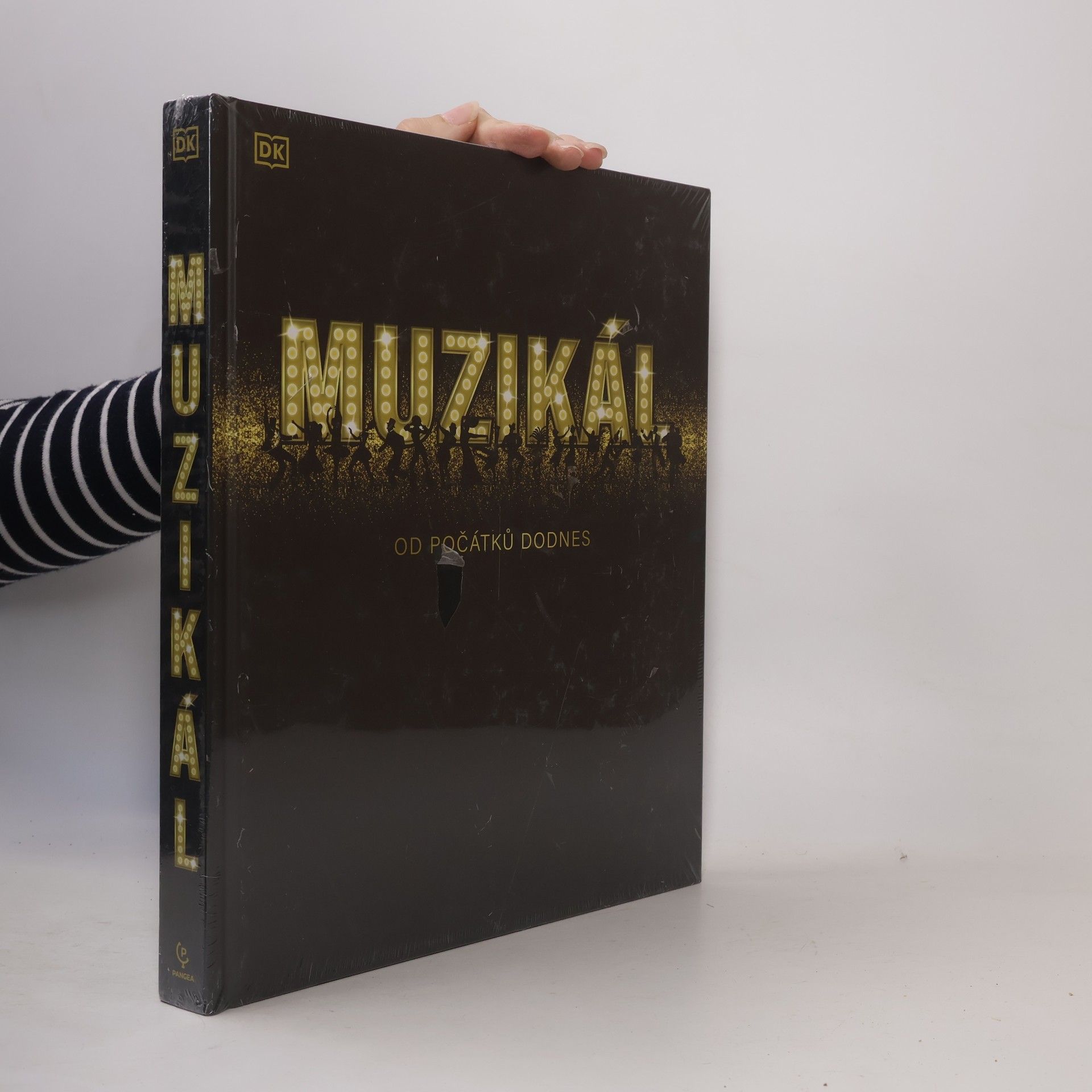 Michal Zahálka Muzikál: Od počátků dodnes