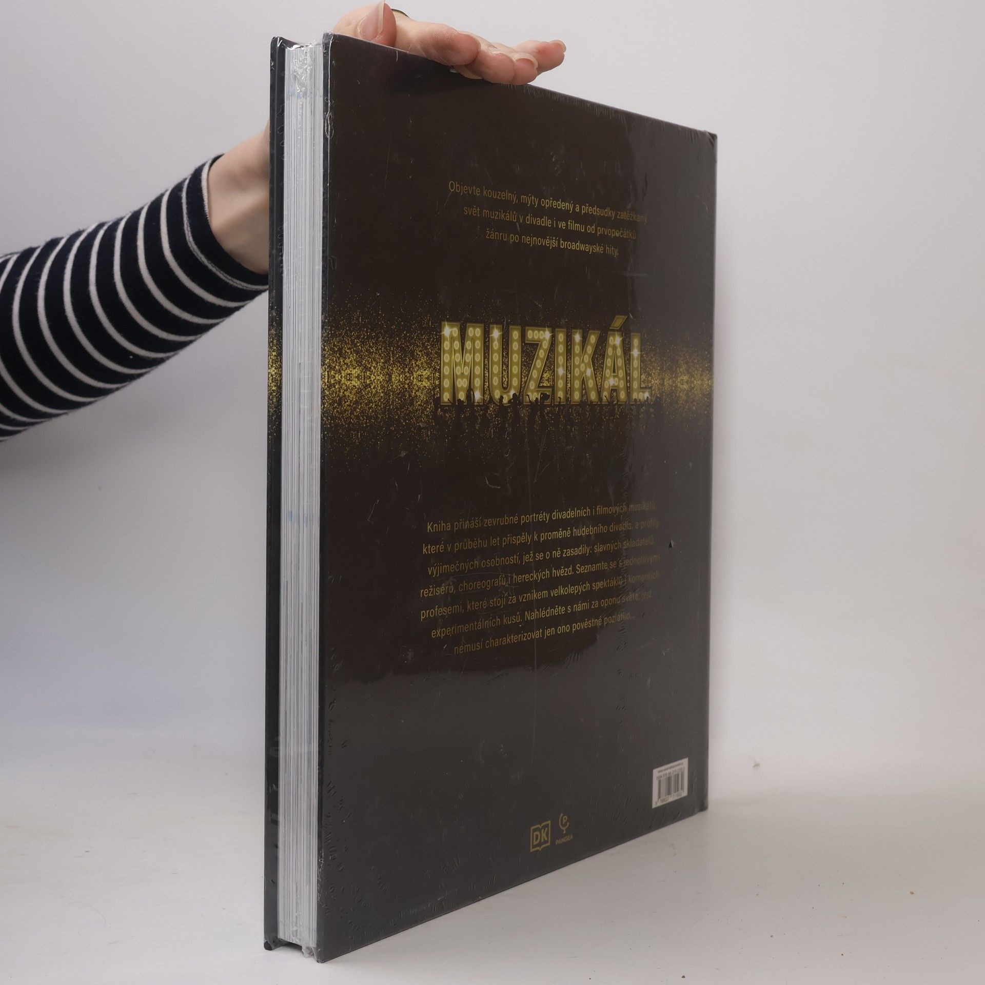 Michal Zahálka Muzikál: Od počátků dodnes