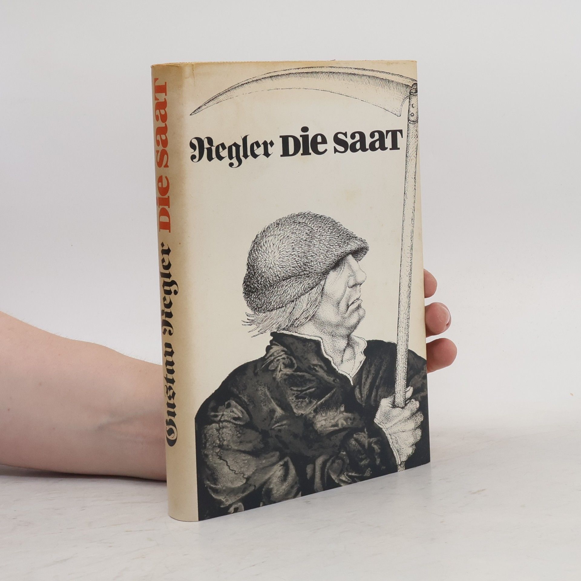 Die Saat