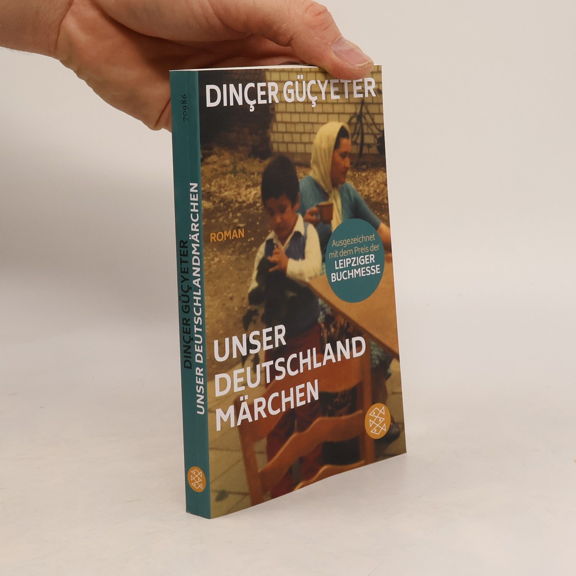 Unser Deutschlandmärchen