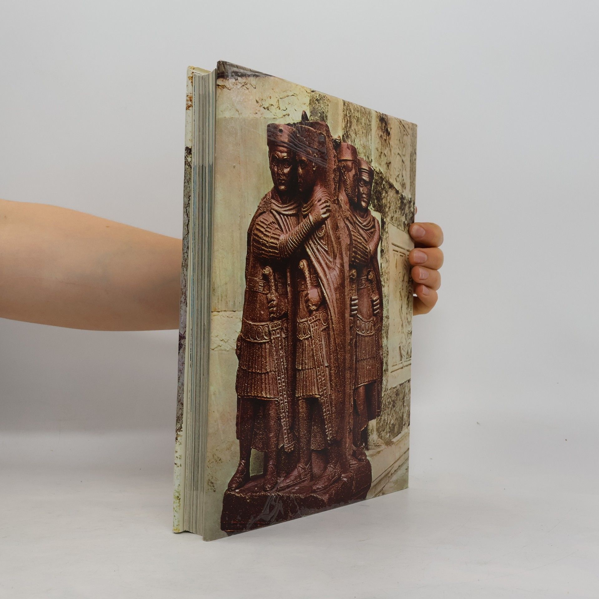 Josep Pijoan Dějiny umění 2