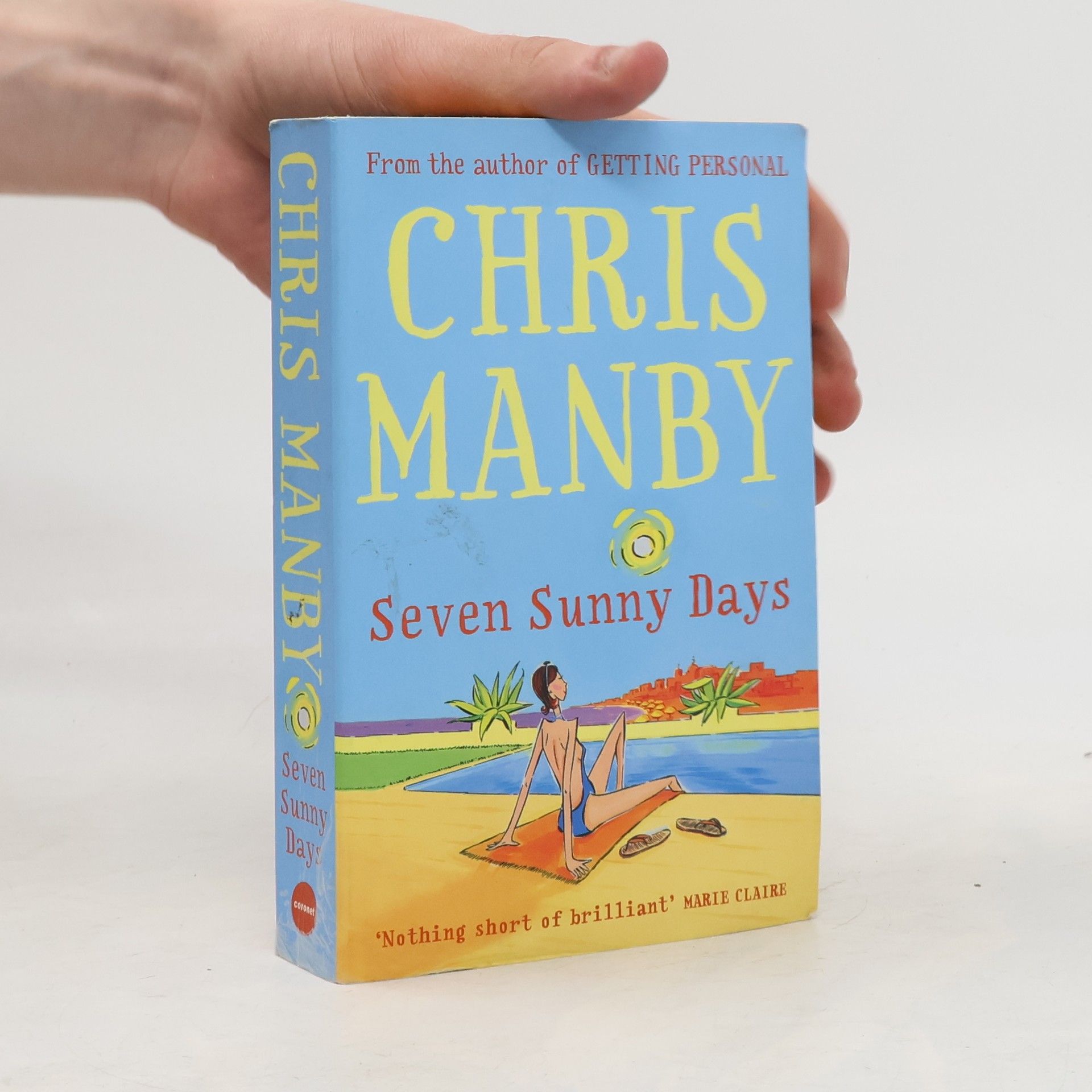 Seven Sunny Days