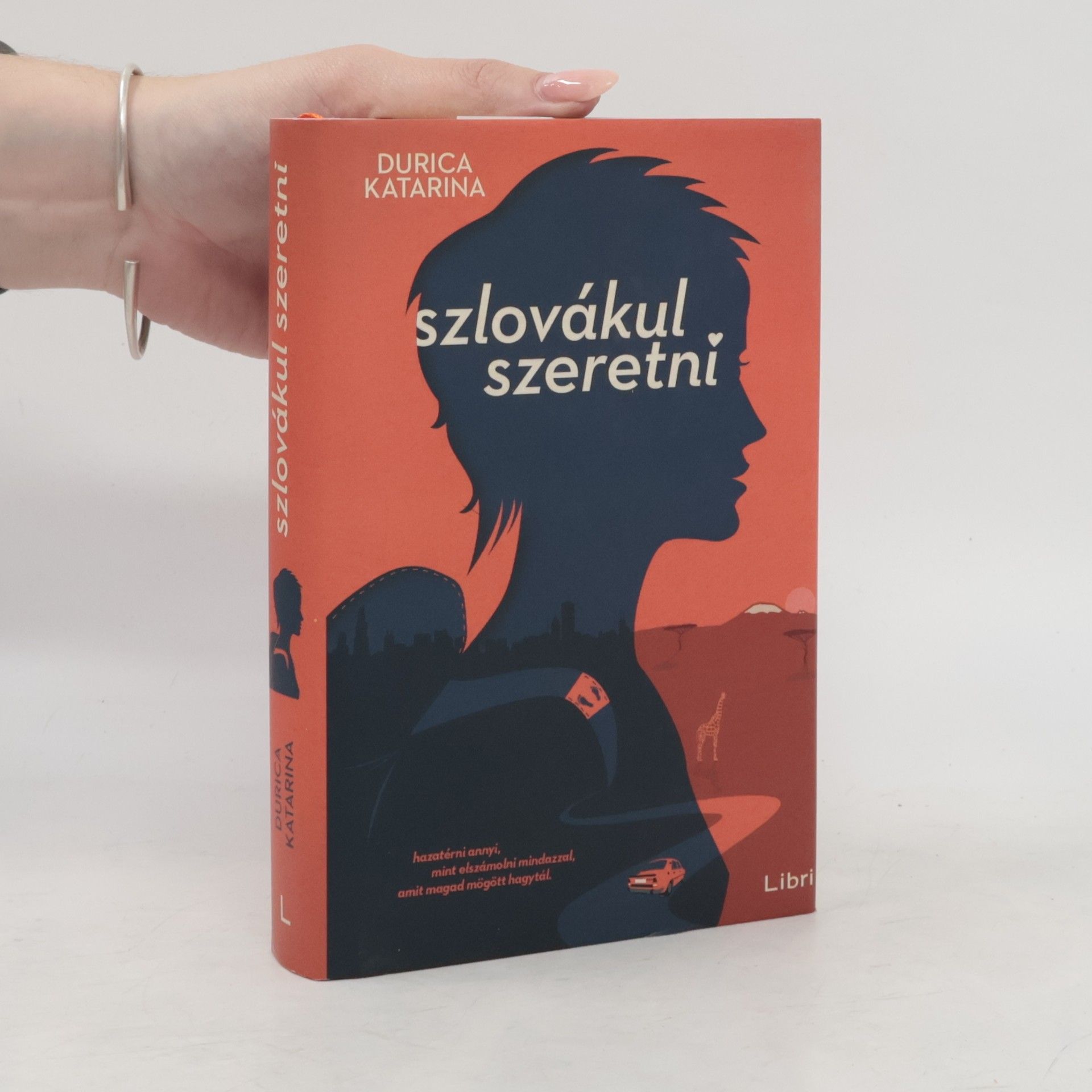 Szlovákul szeretni