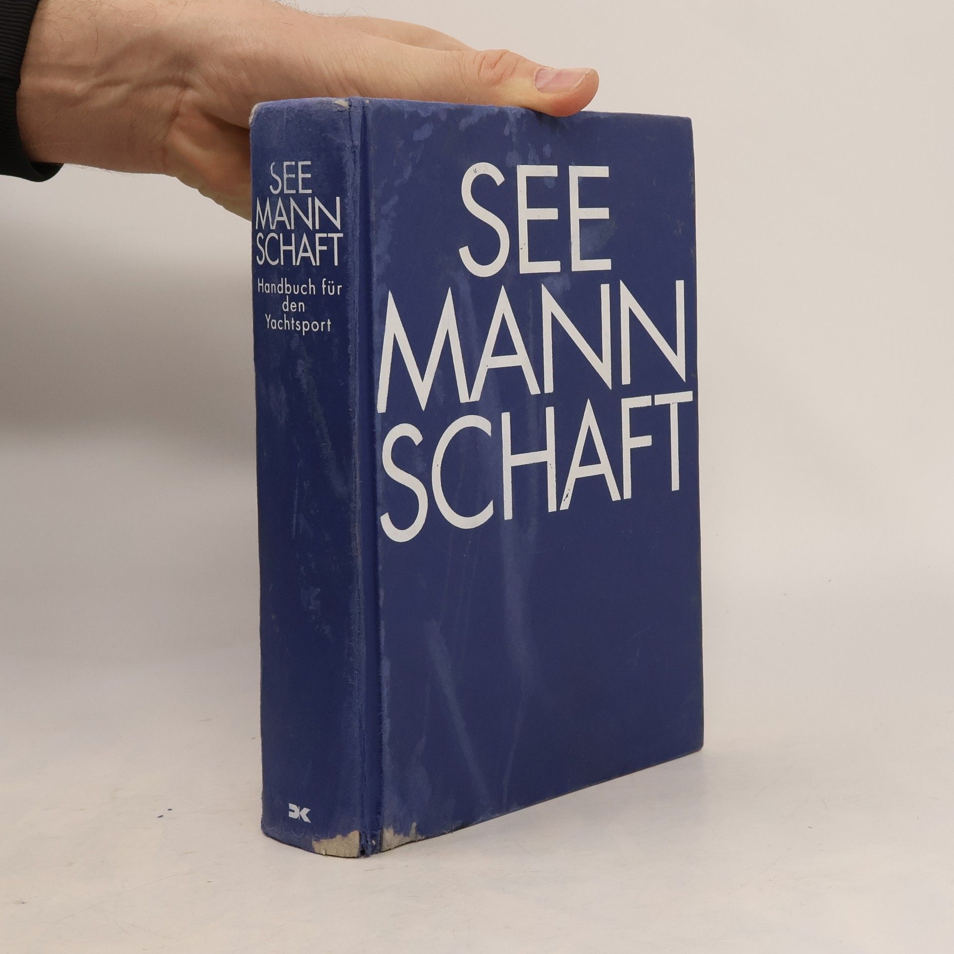Auteurscollectief Seemannschaft