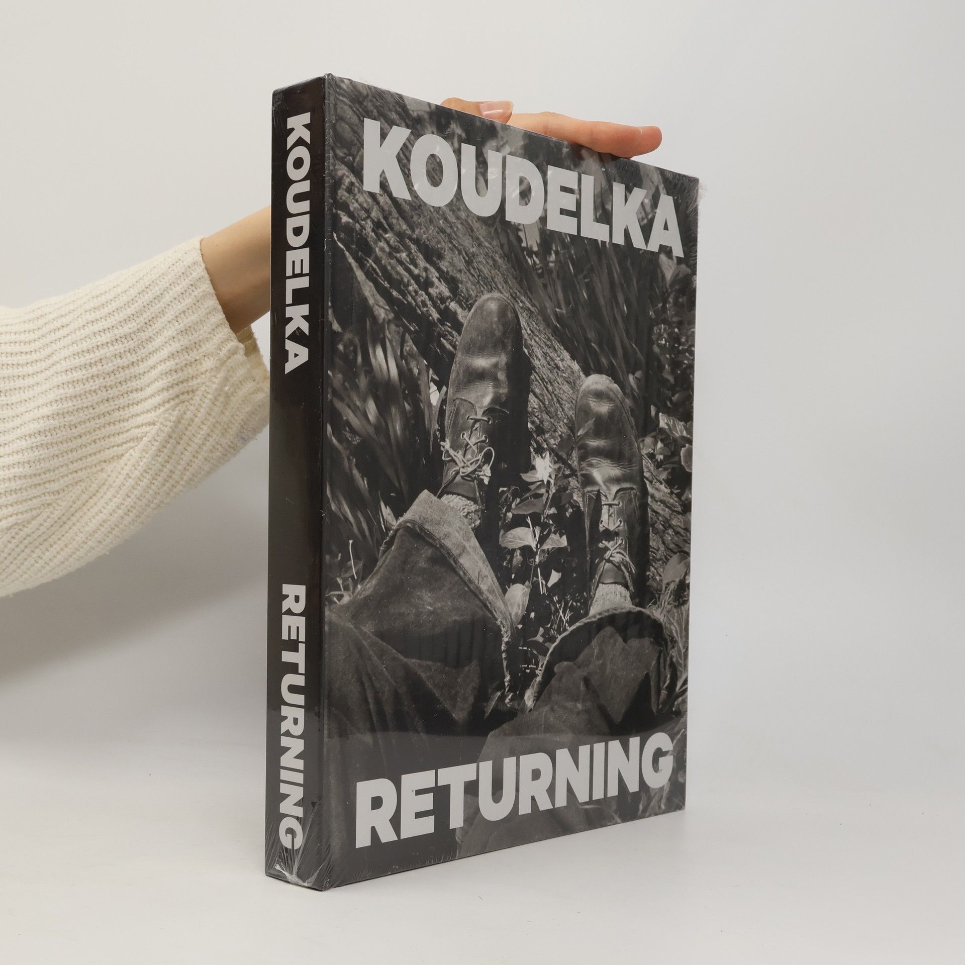 Helena Koeniksmarkovám Koudelka