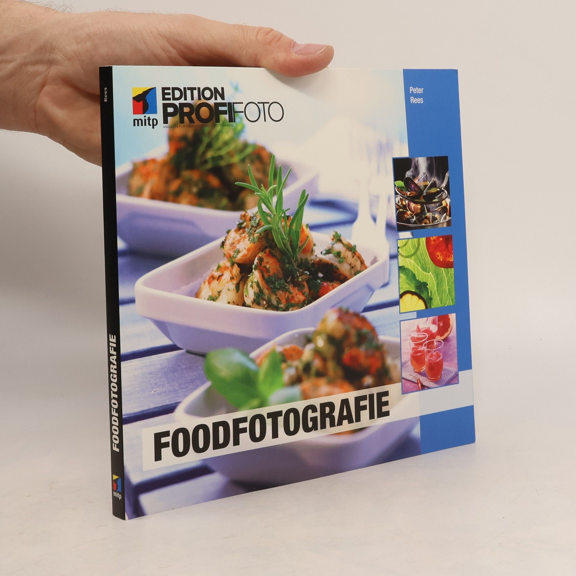 Foodfotografie