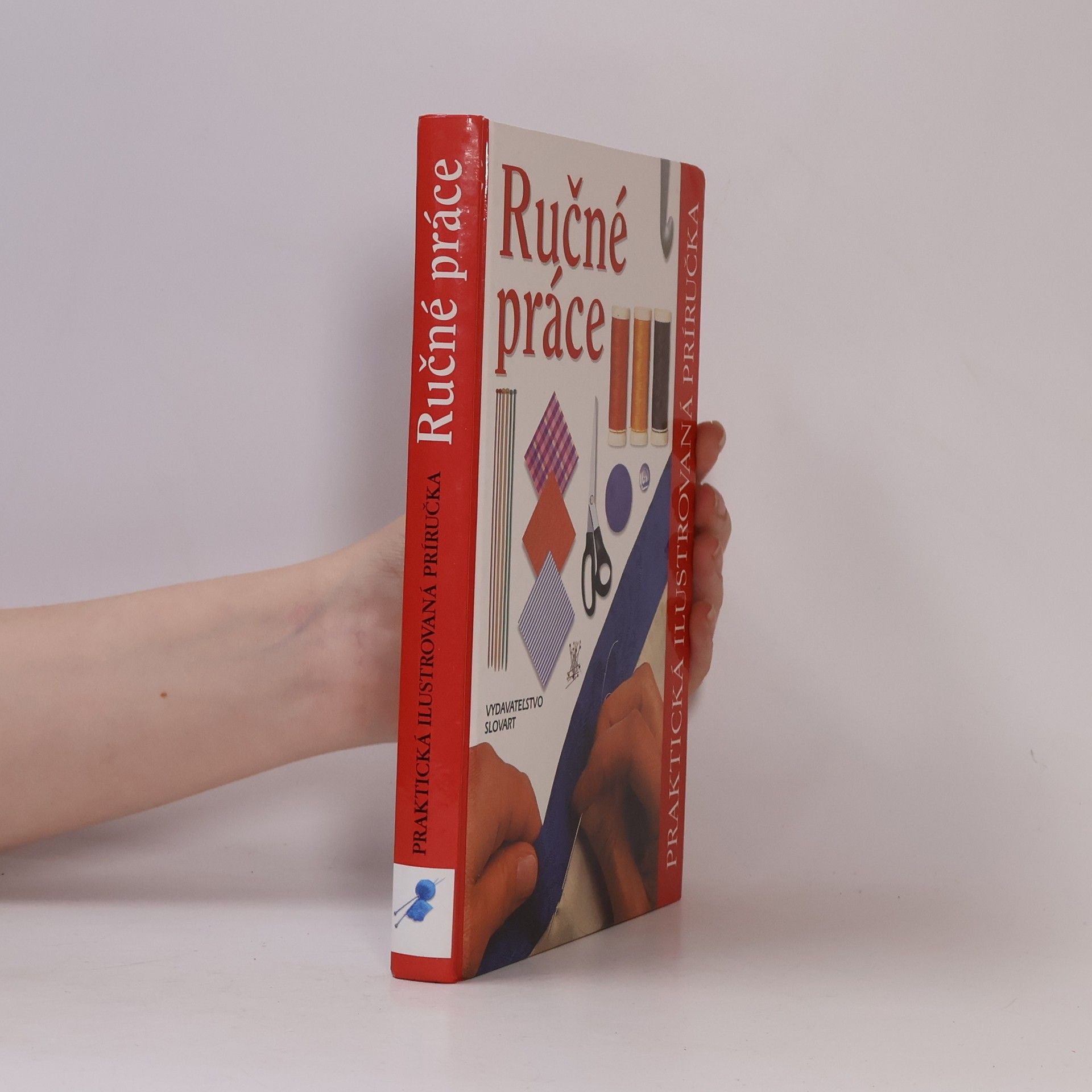 Autorenkollektiv Ručné práce