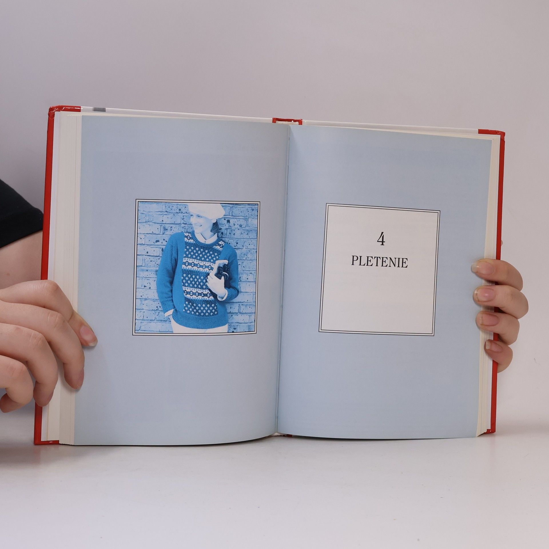 Various authors Ručné práce