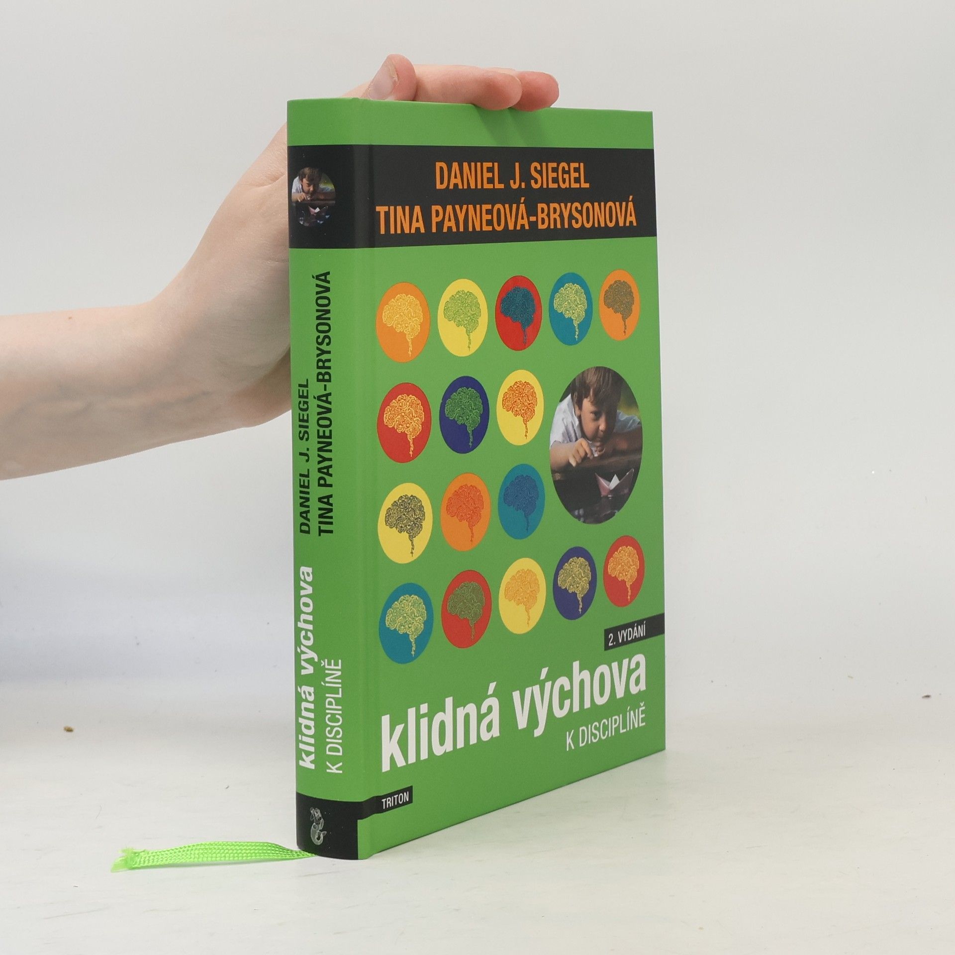 Klidná výchova k disciplíně