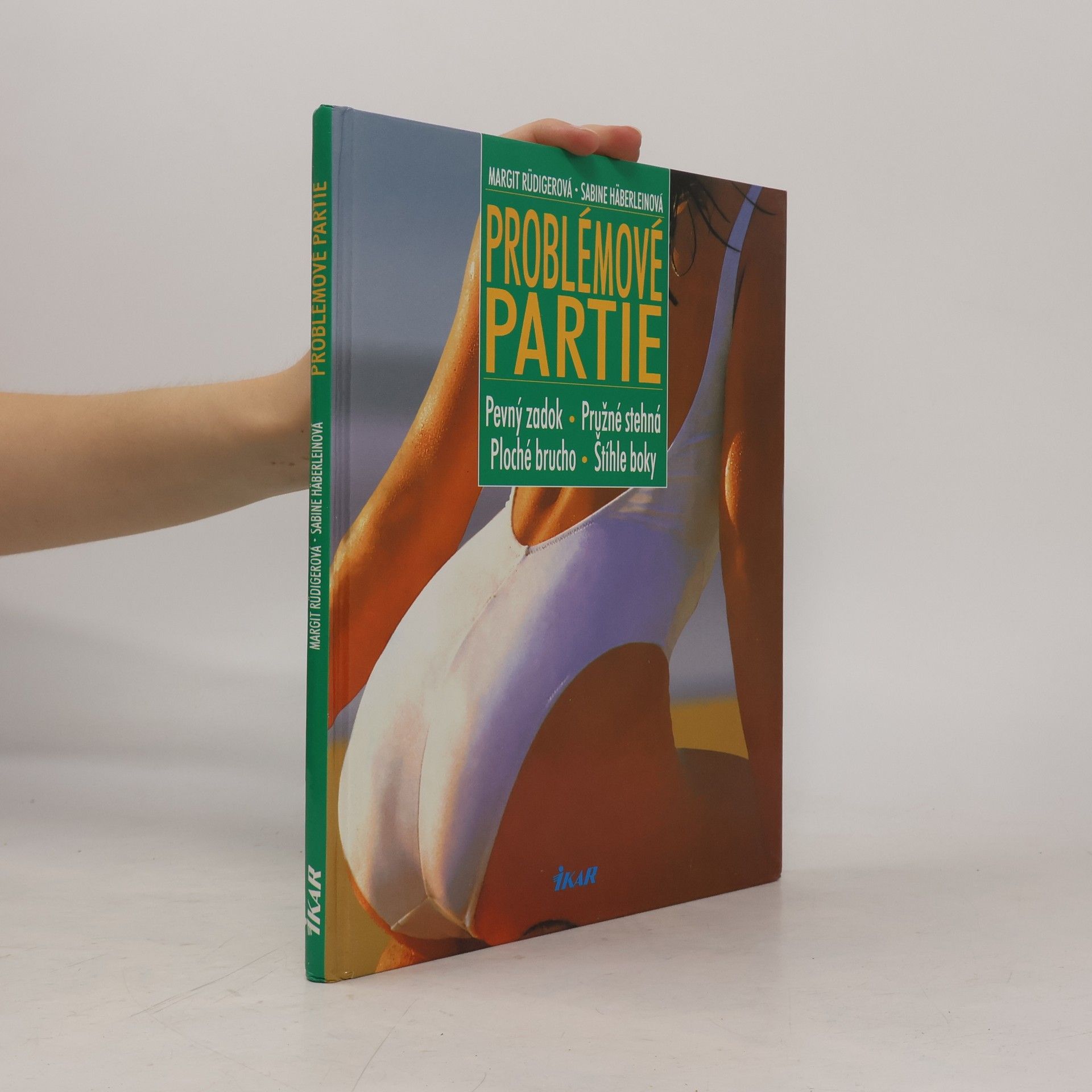 Problémové partie