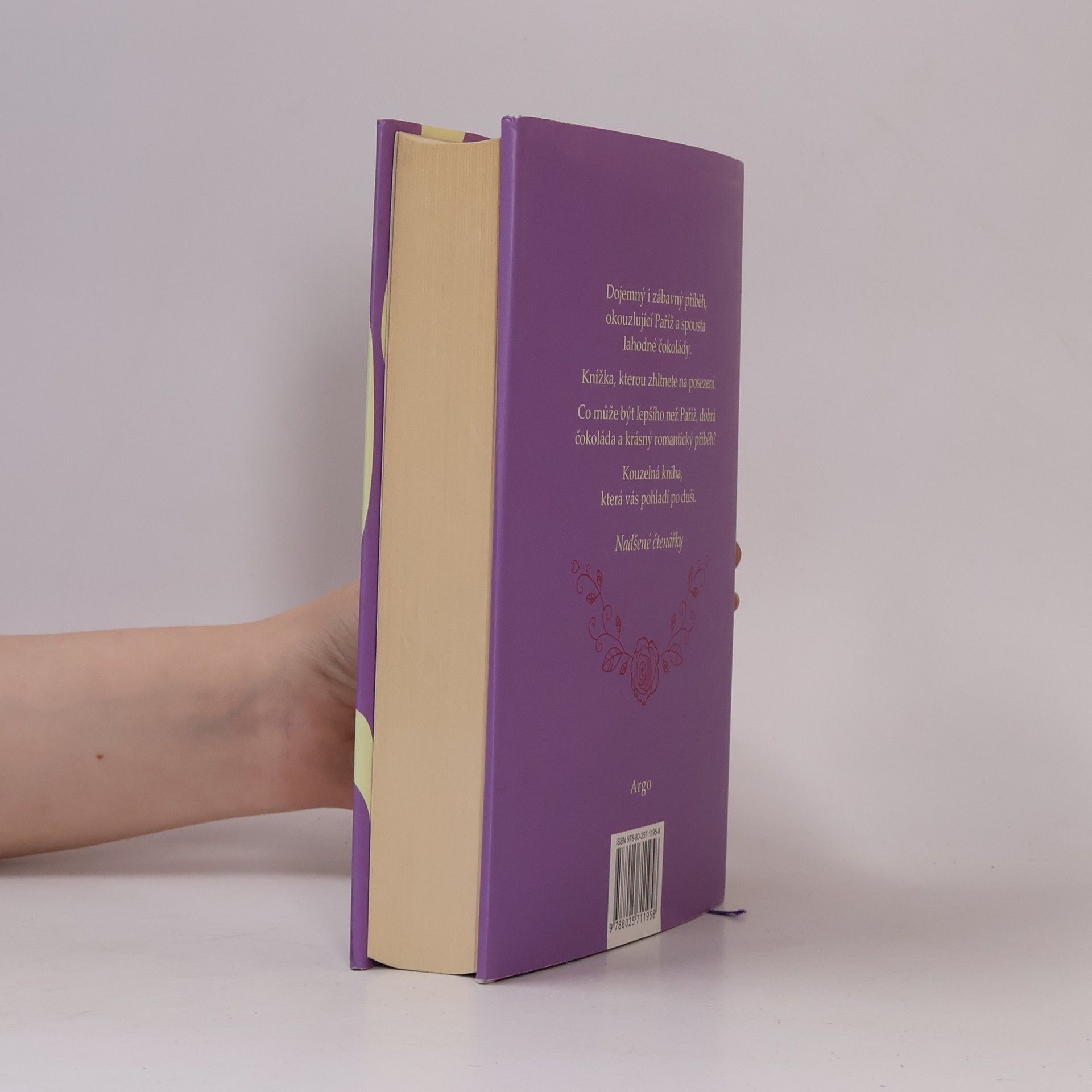 Jenny Colgan Báječný krámek s čokoládou