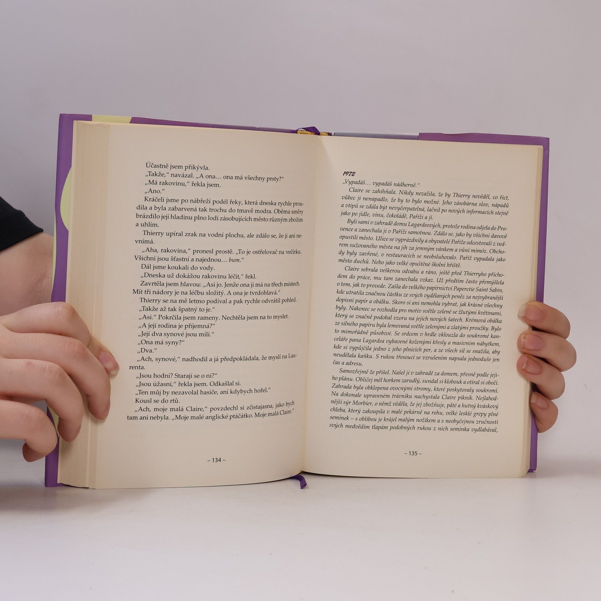 Jenny Colgan Báječný krámek s čokoládou