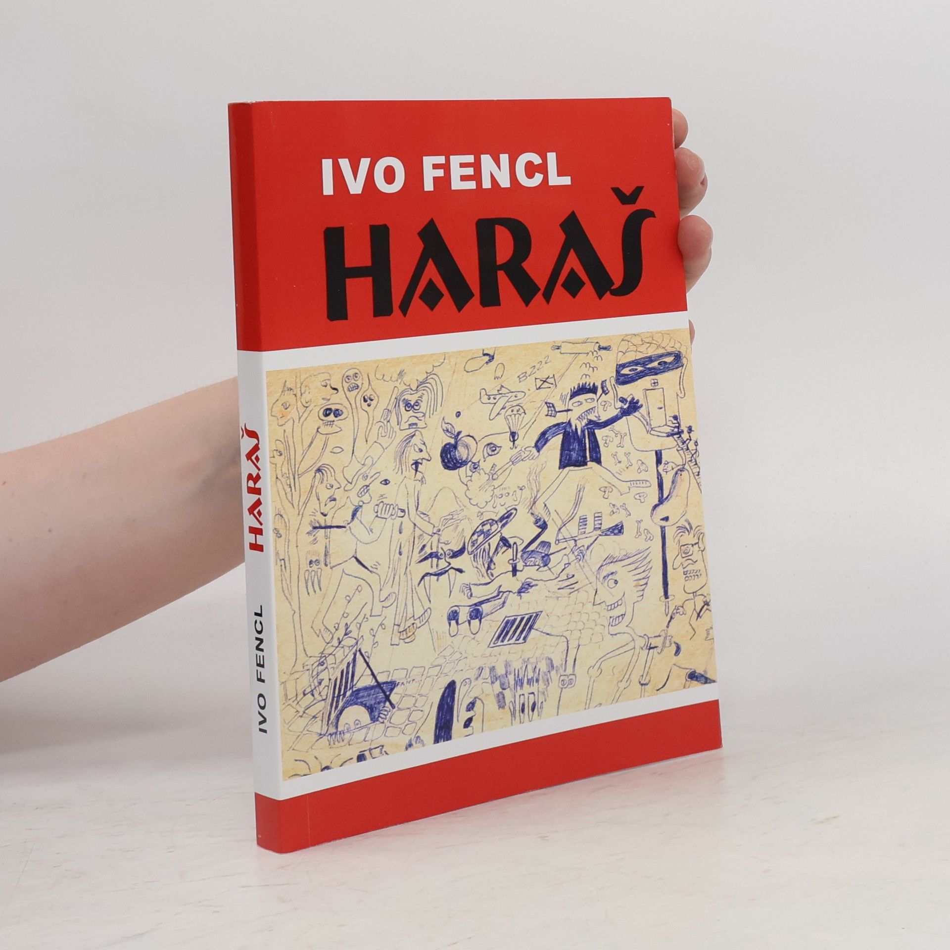 Haraš