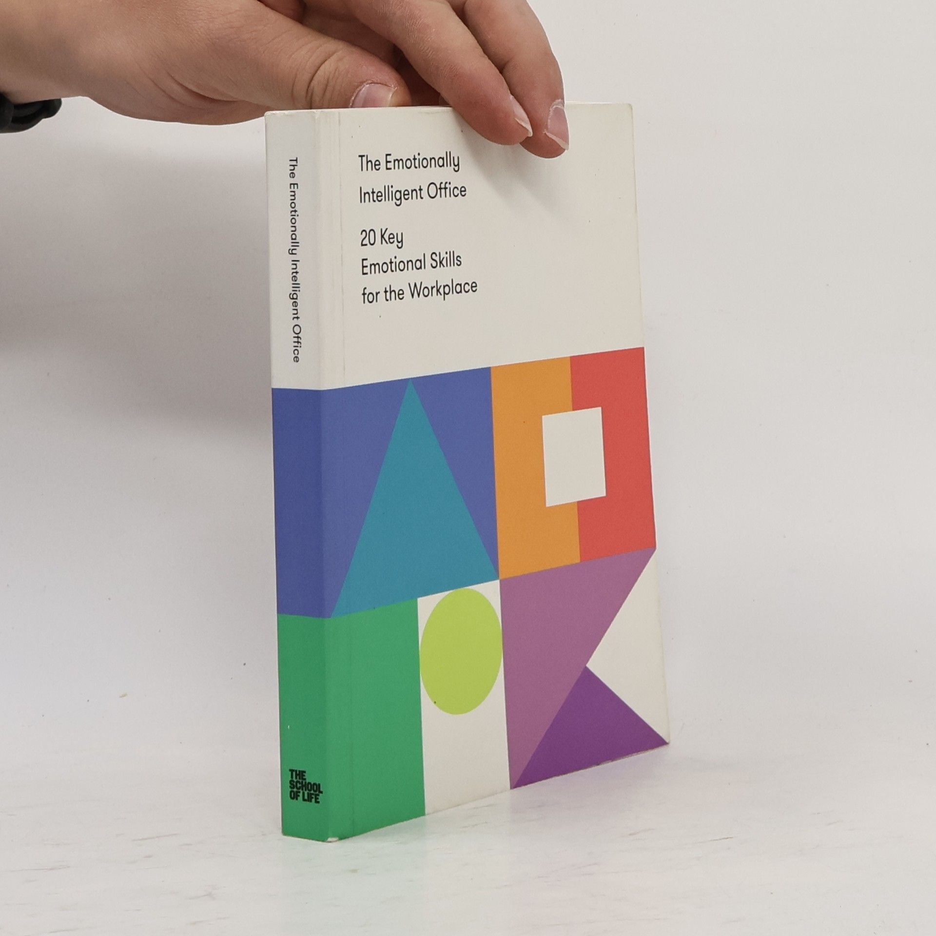 Autorenkollektiv The Emotionally Intelligent Office