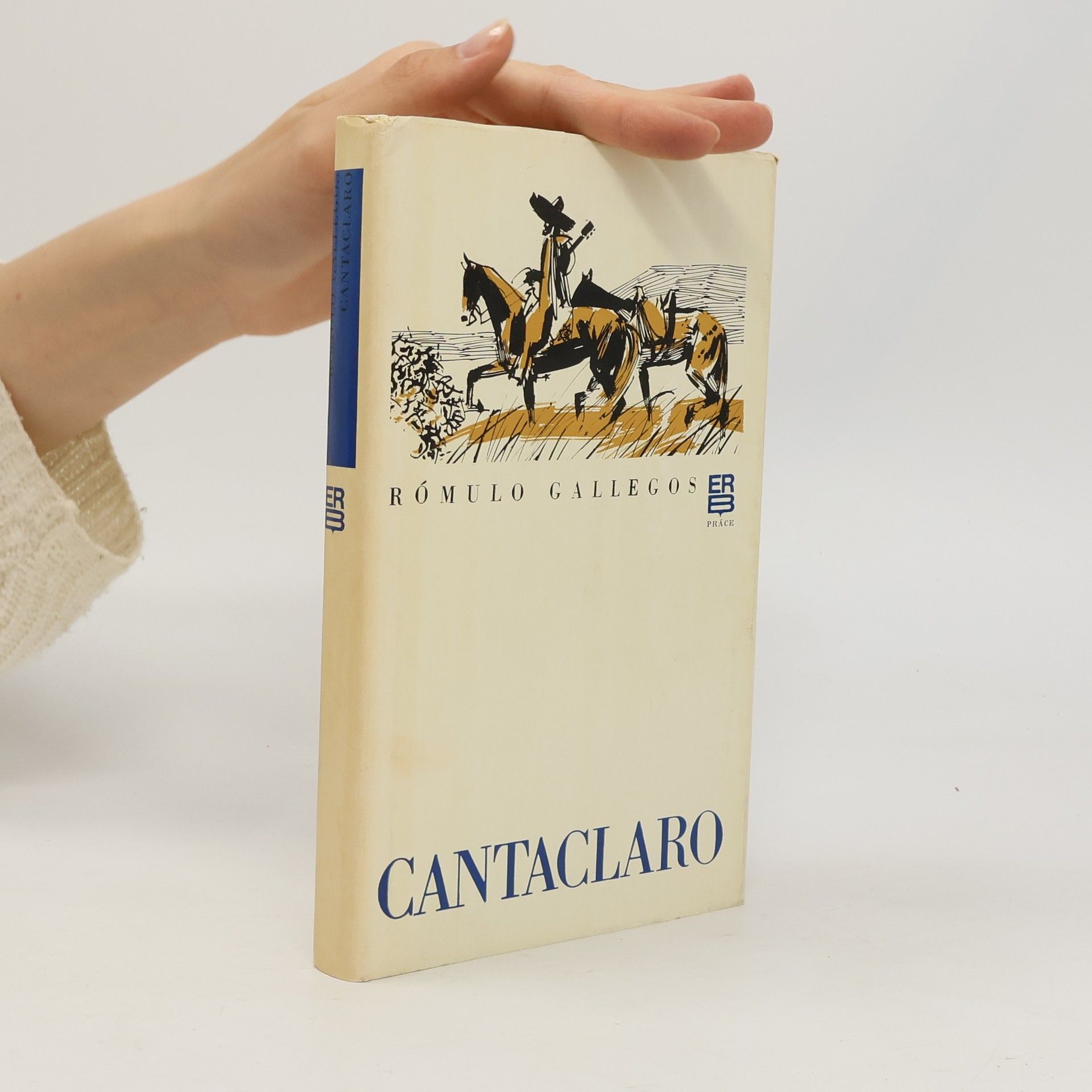 Cantaclaro