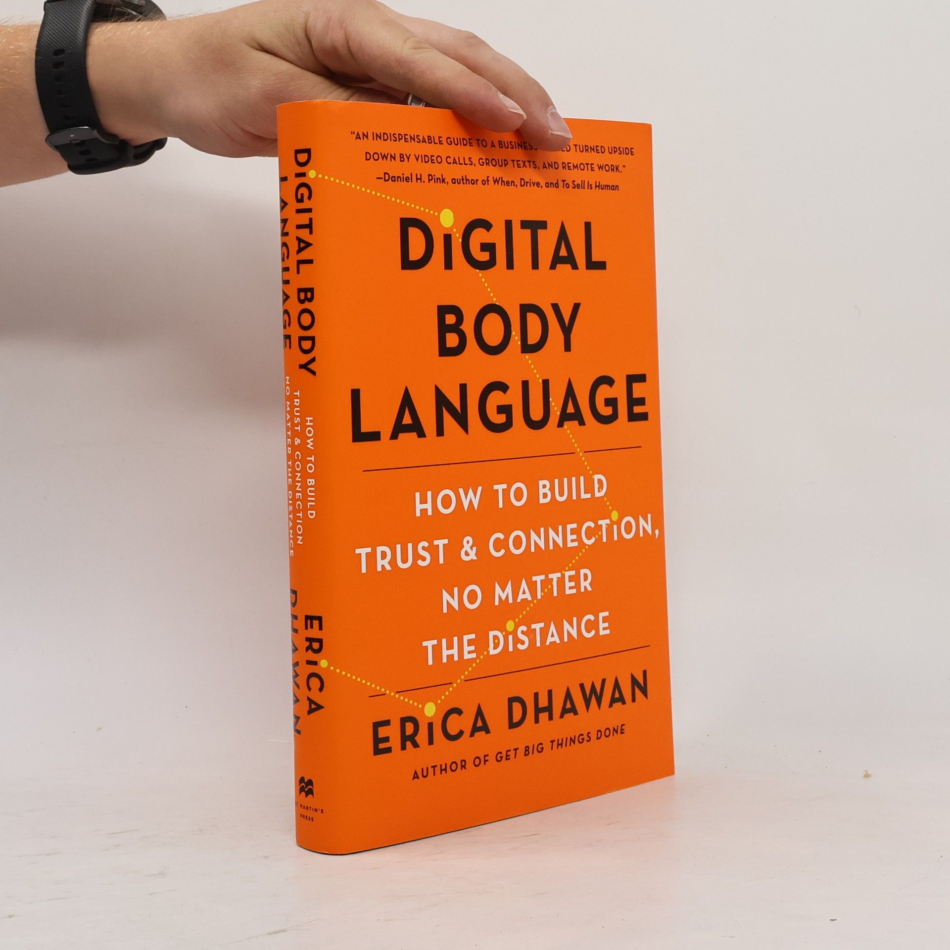 Digital Body Language