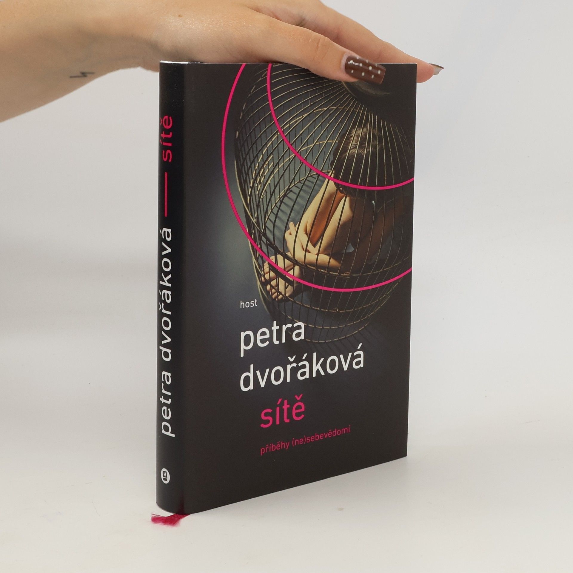 Petra Dvořáková Sítě