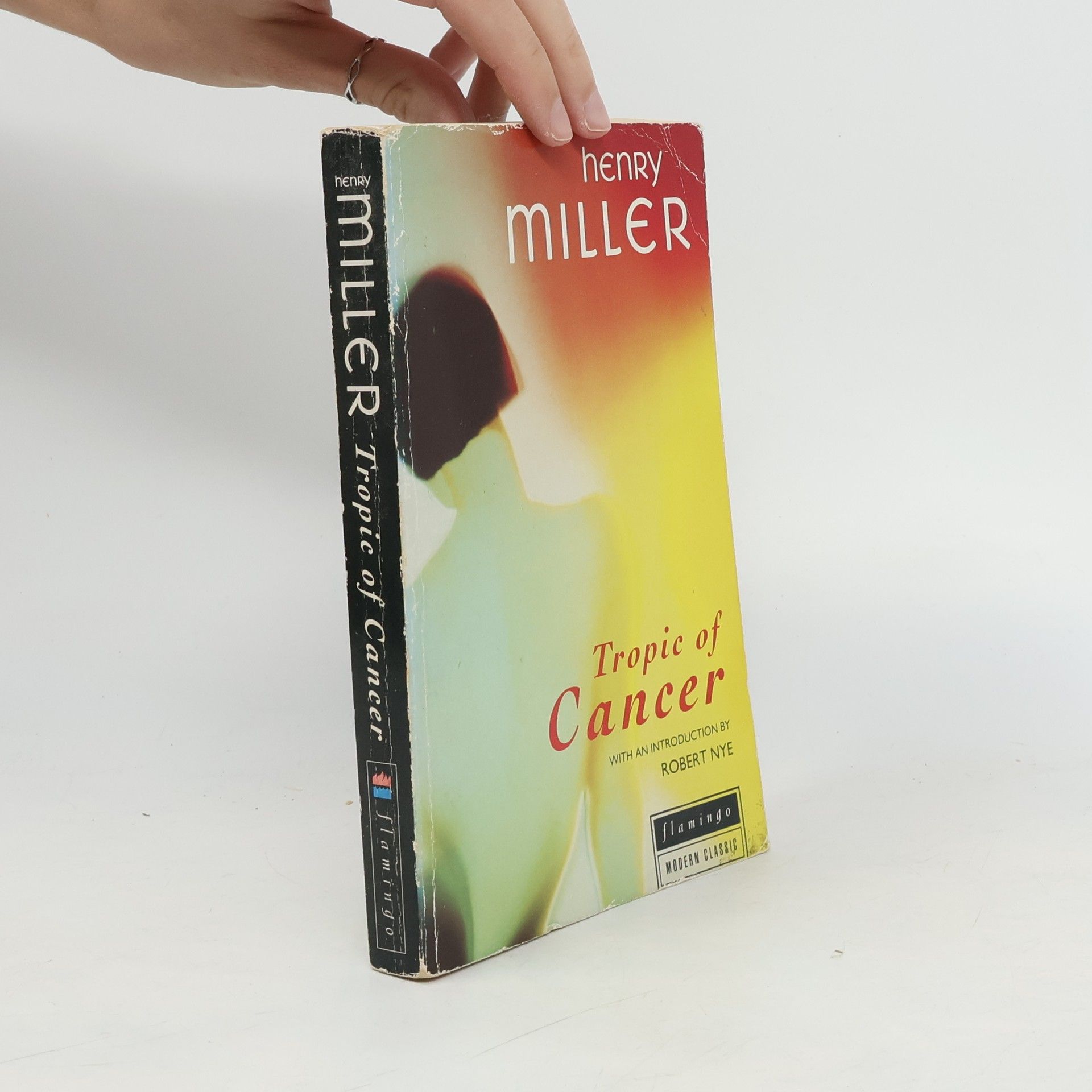 Tropic of Cancer