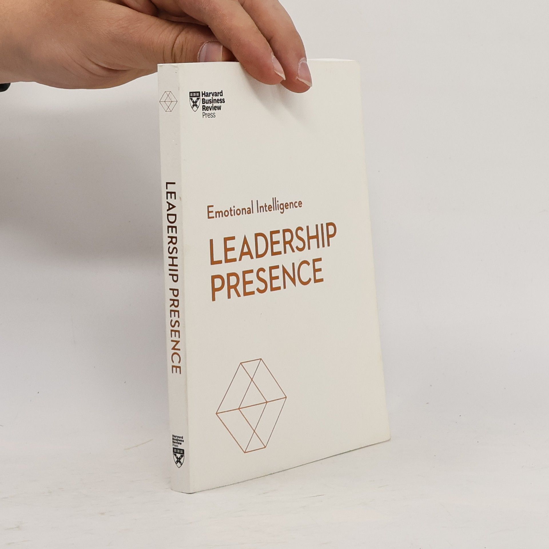 HBR Emotional Intelligence Series: Leadership Presence