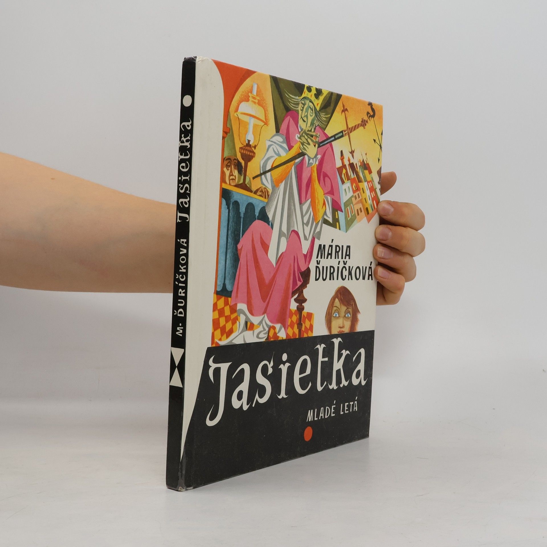 Jasietka