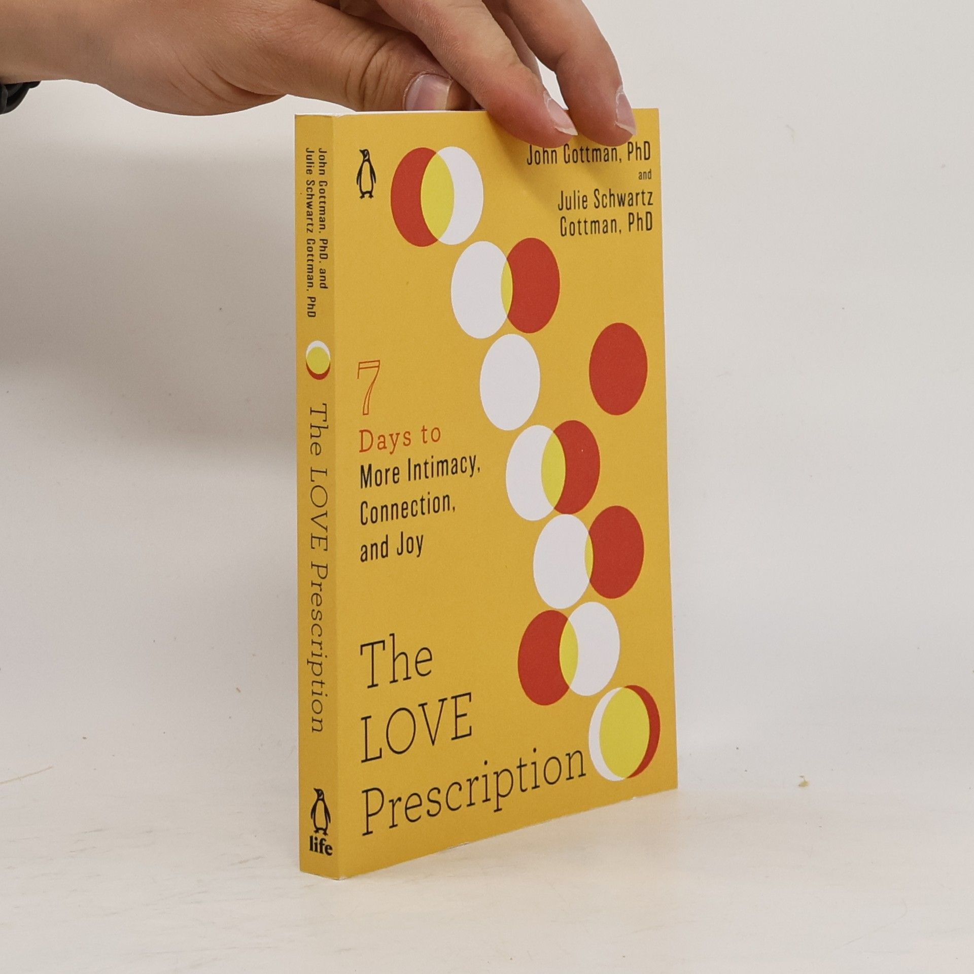 The Love Prescription