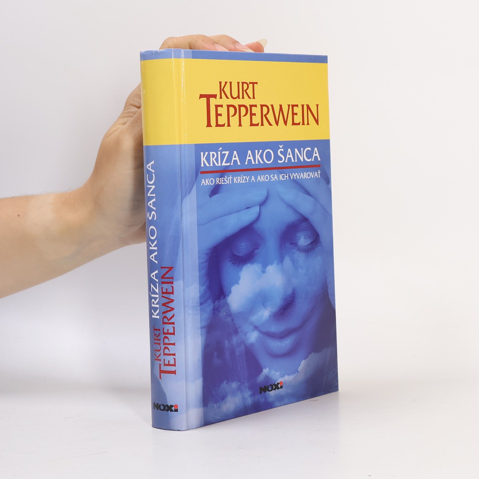 Kríza ako šanca