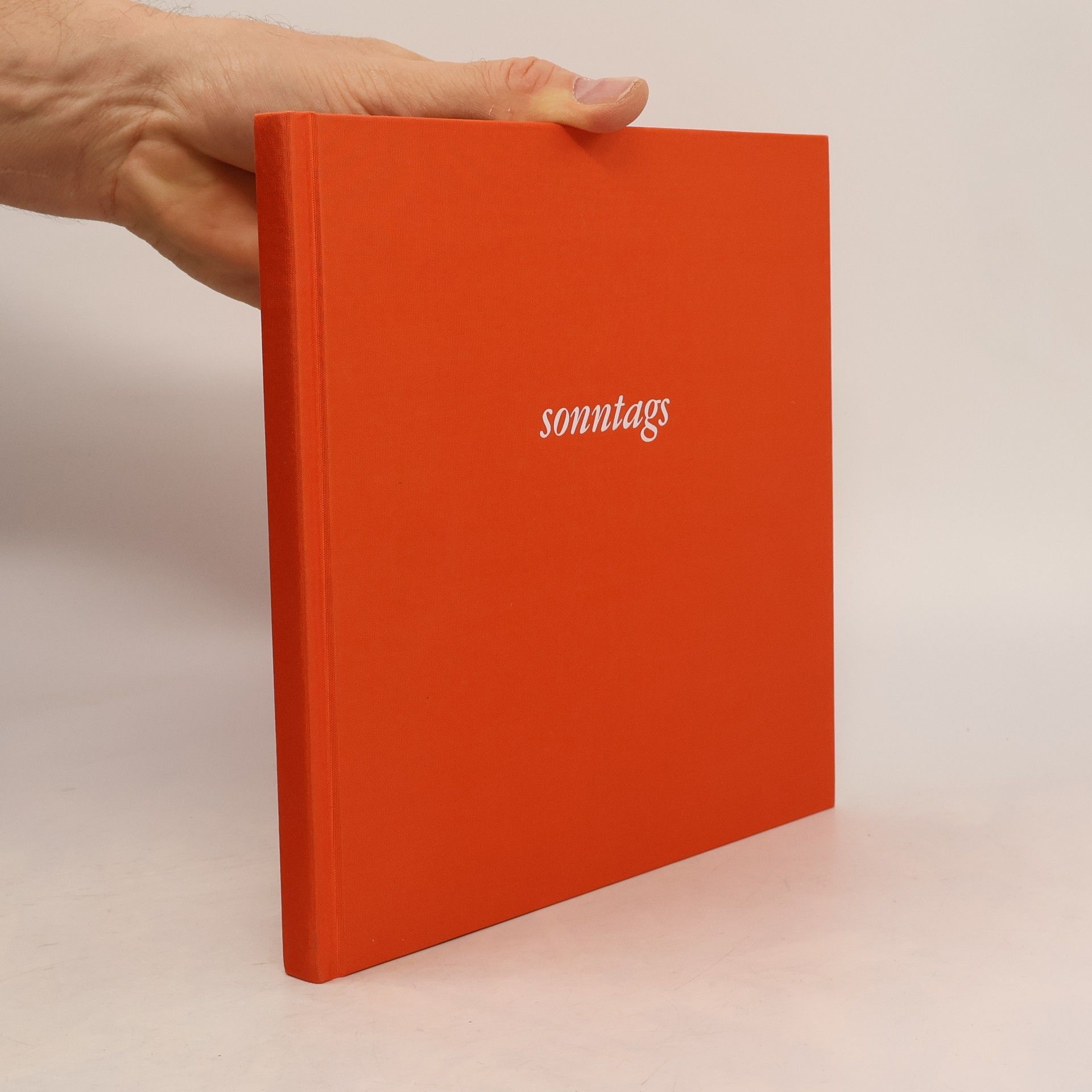 Autorenkollektiv Sonntags