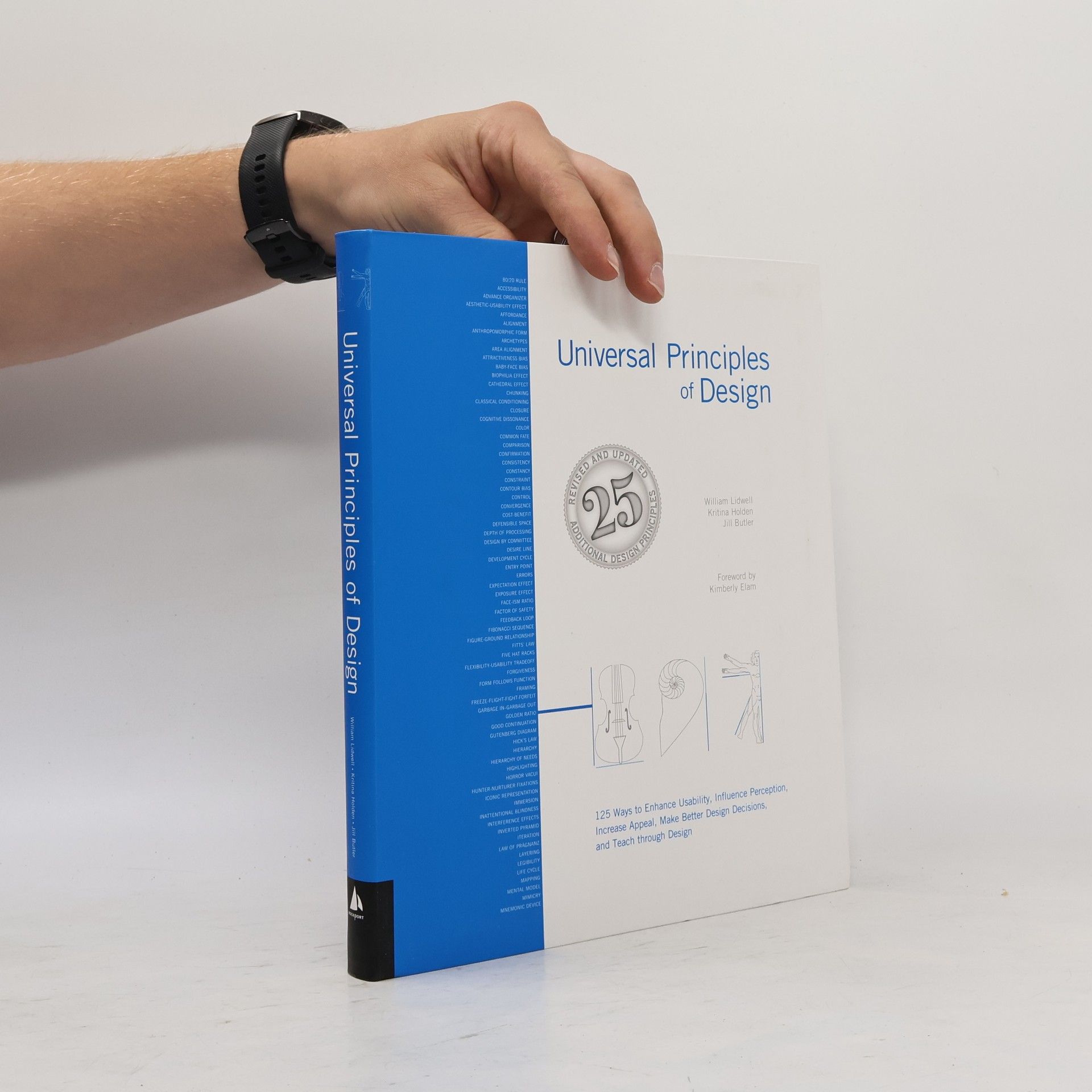 Various authors Universal Principles of Design