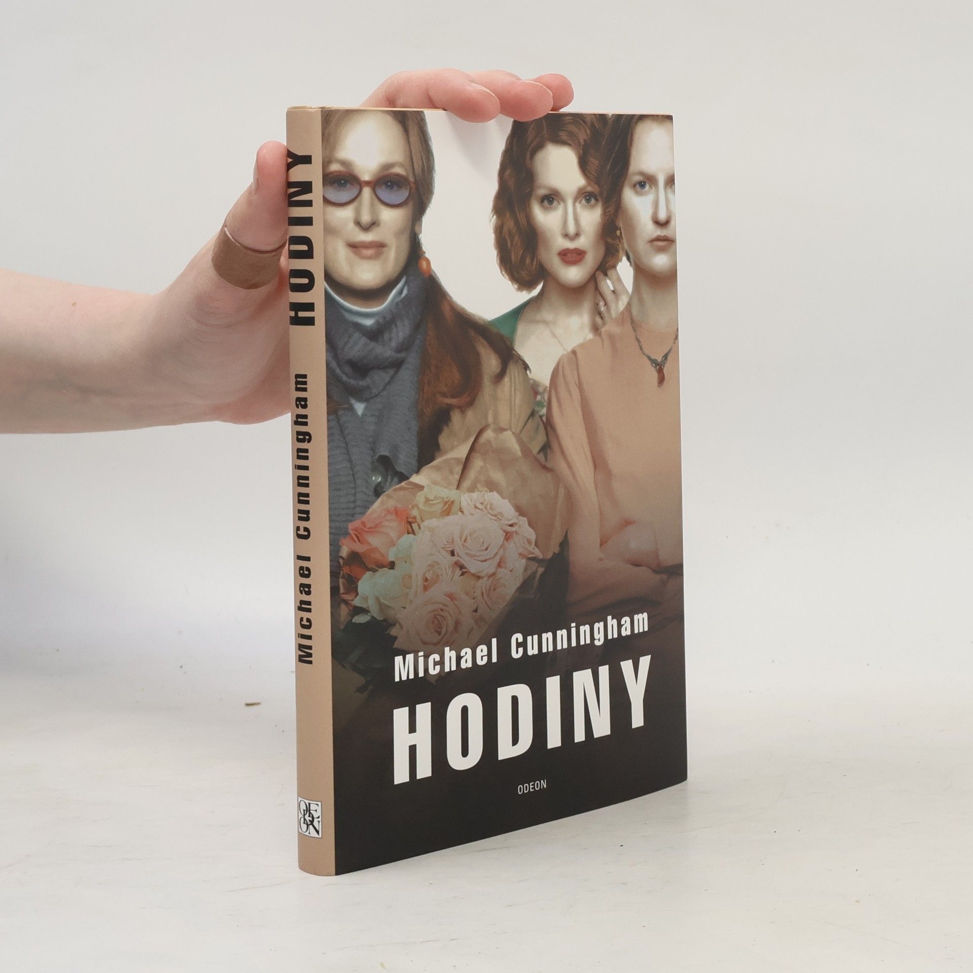 Michael Cunningham Hodiny