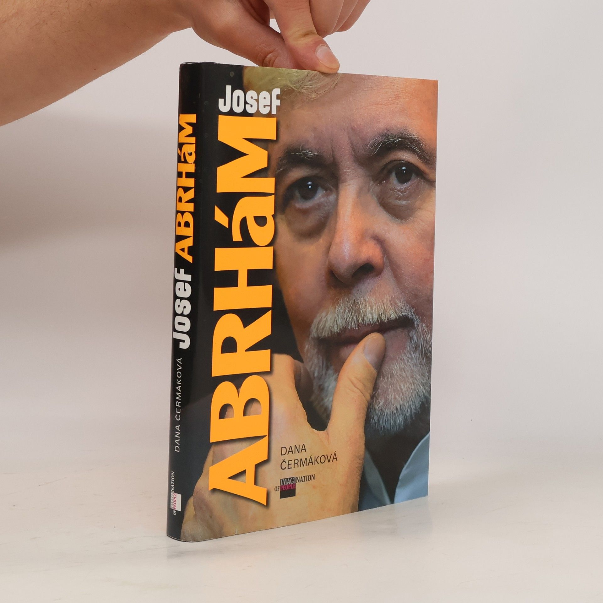 Josef Abrhám