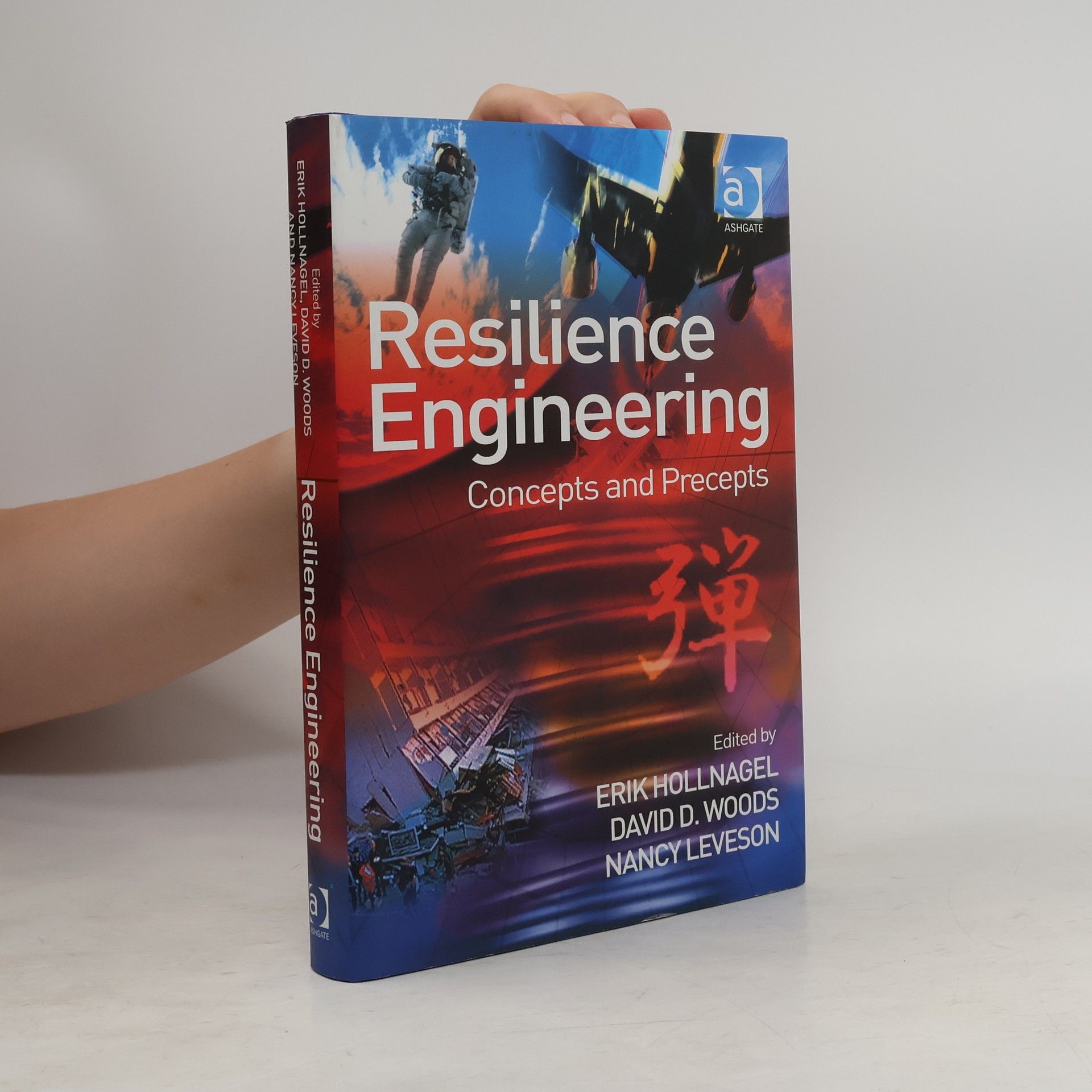 David D. Woods Resilience Engineering