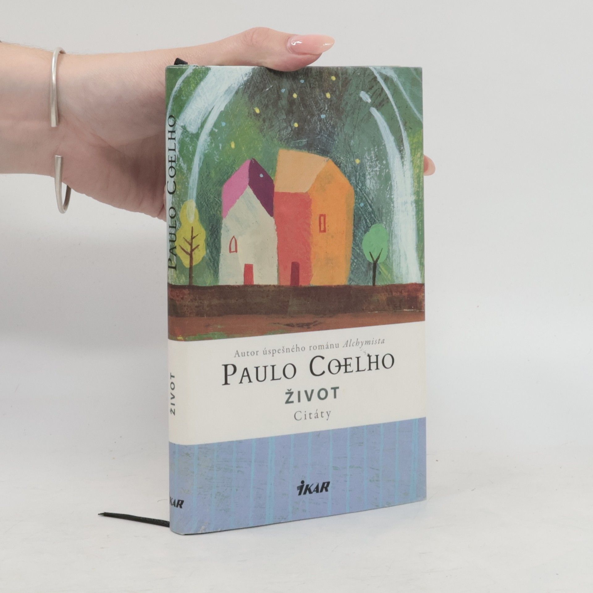 Paulo Coelho Paulo Coelho. Život. Citáty