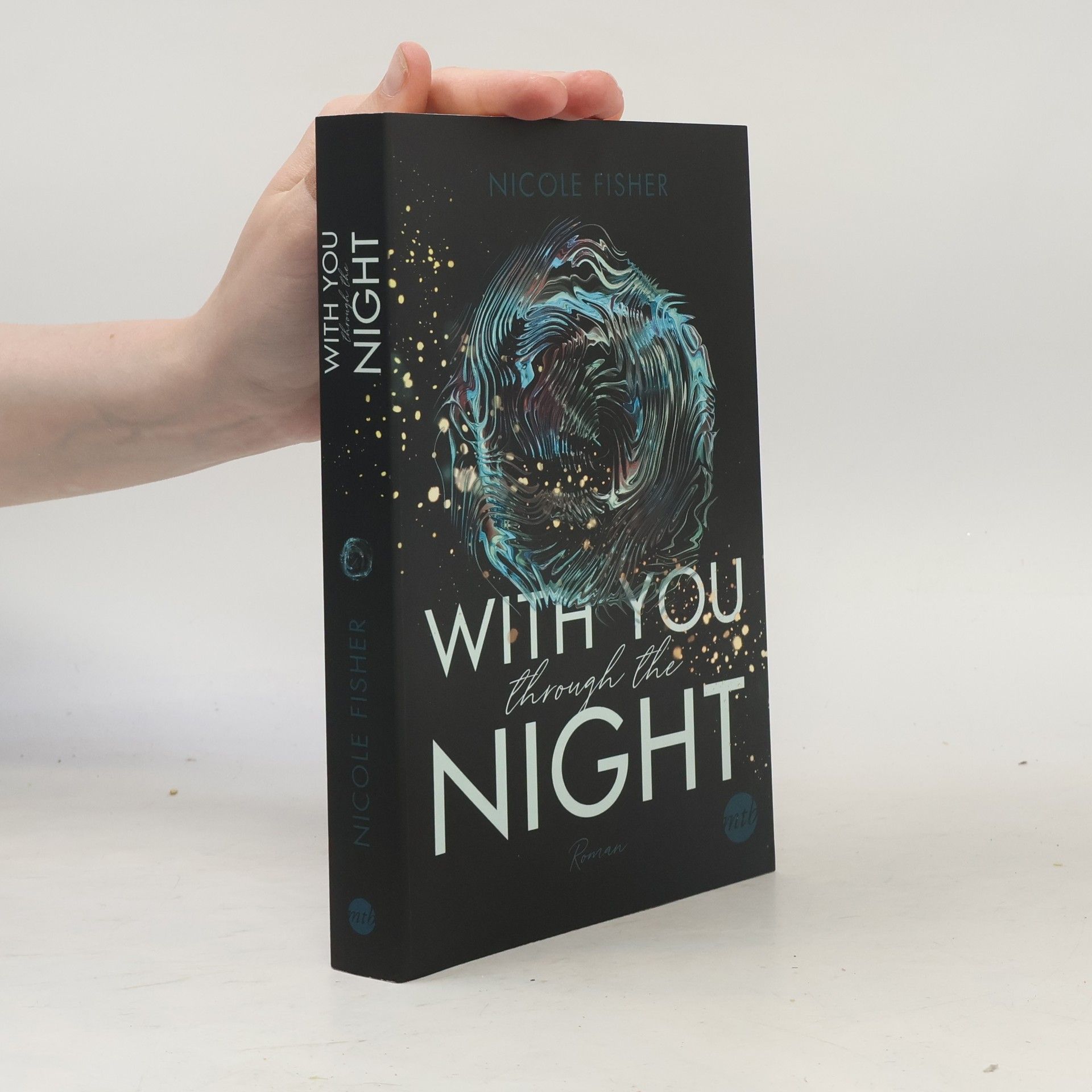 Nicole Fisher With you through the night