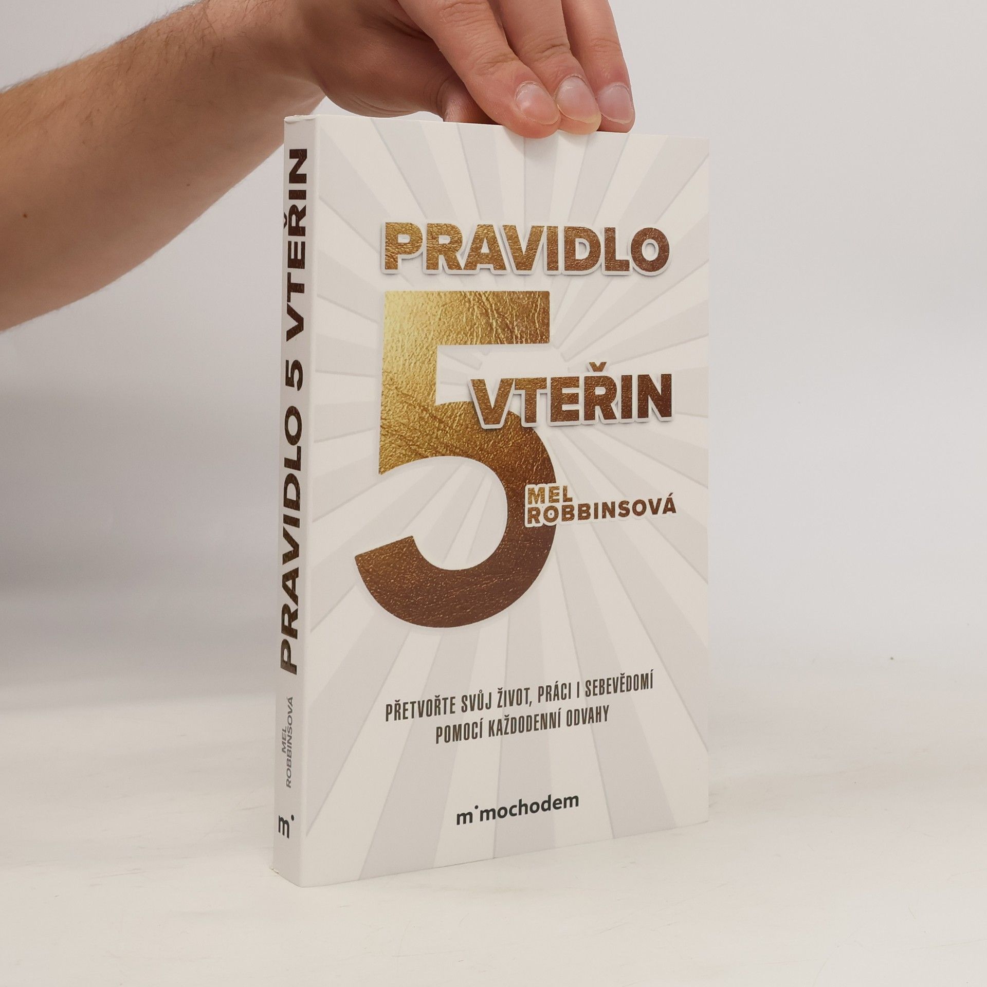Pravidlo 5 vteřin