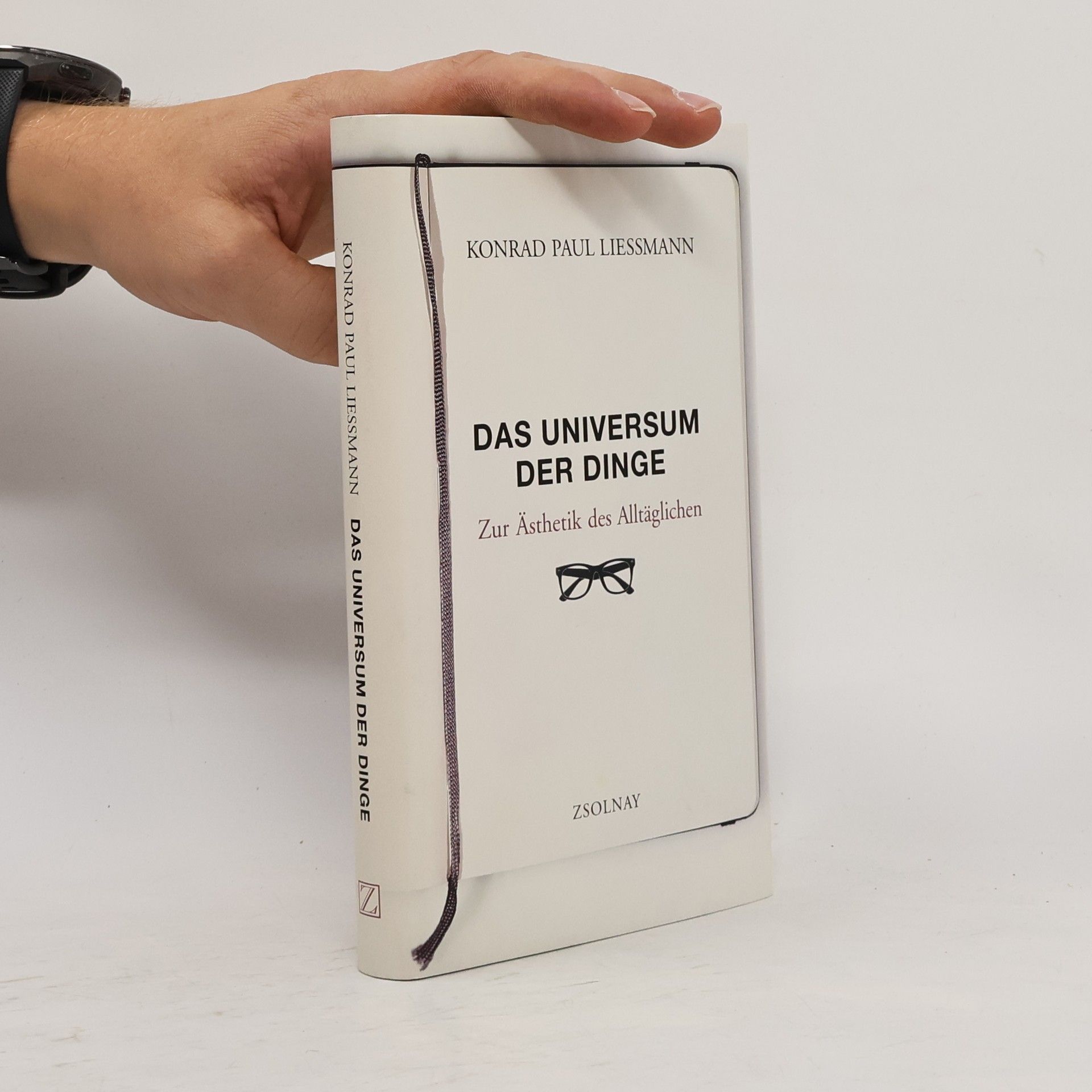 Das Universum der Dinge