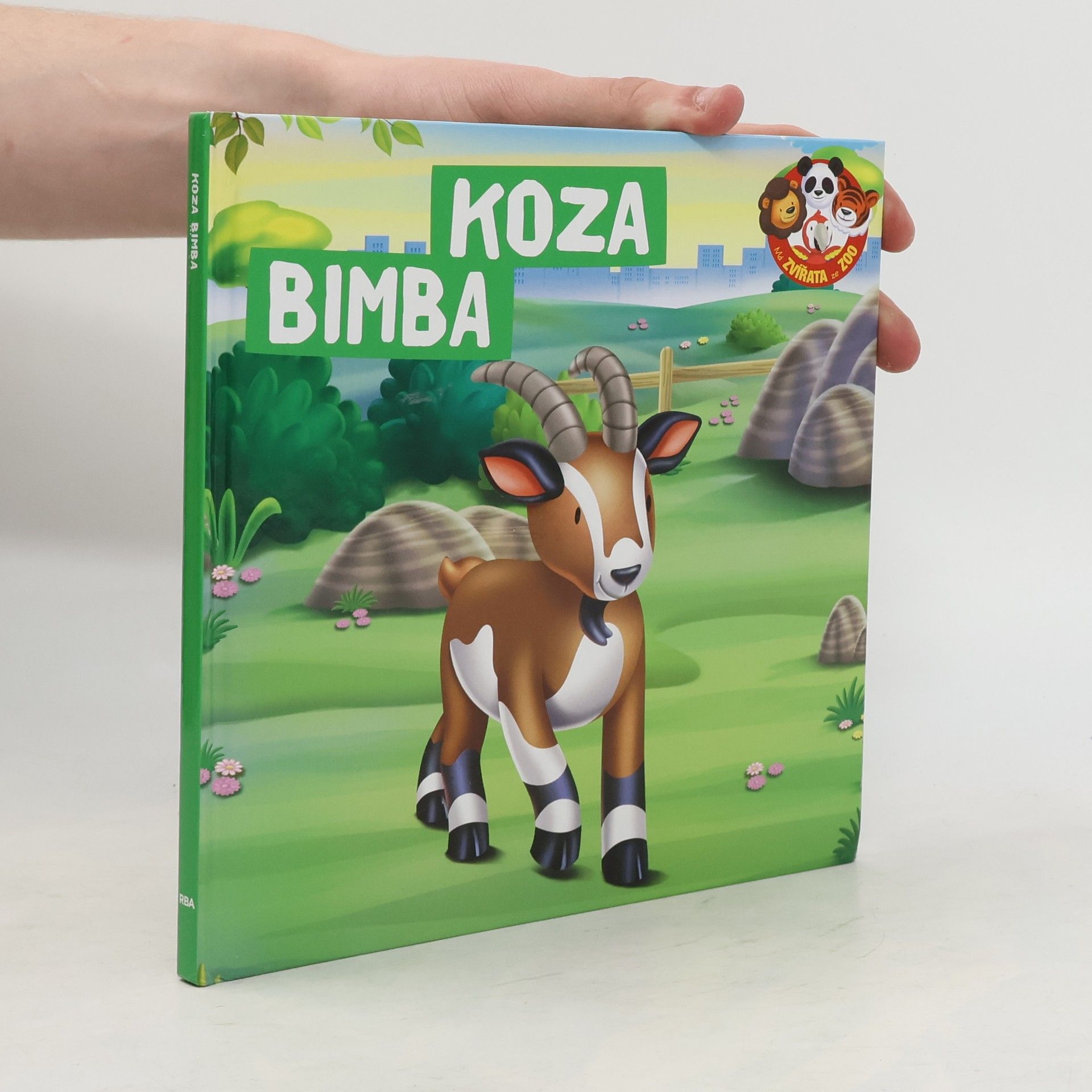 Autorenkollektiv Koza Bimba