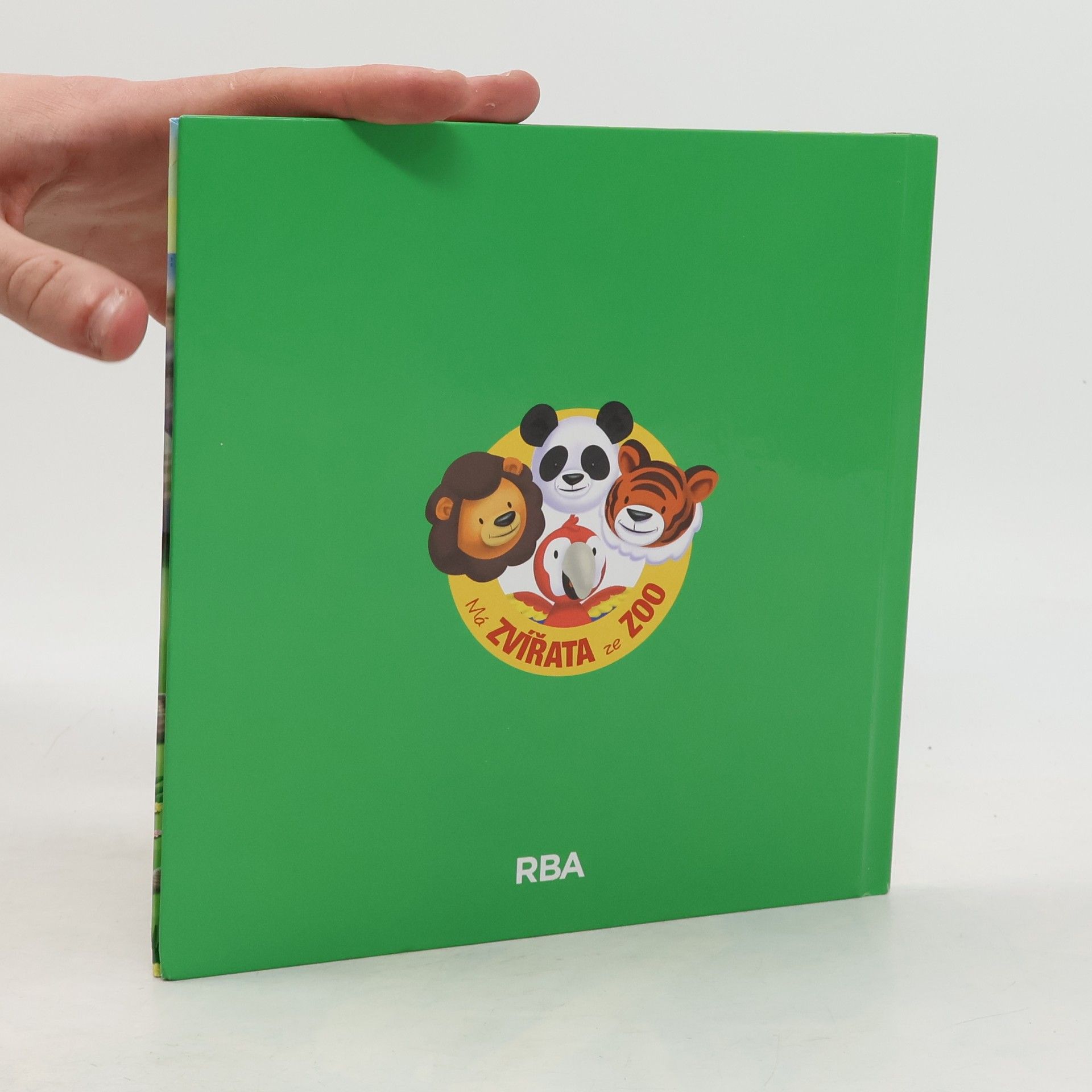 Kolektiv autorů Koza Bimba