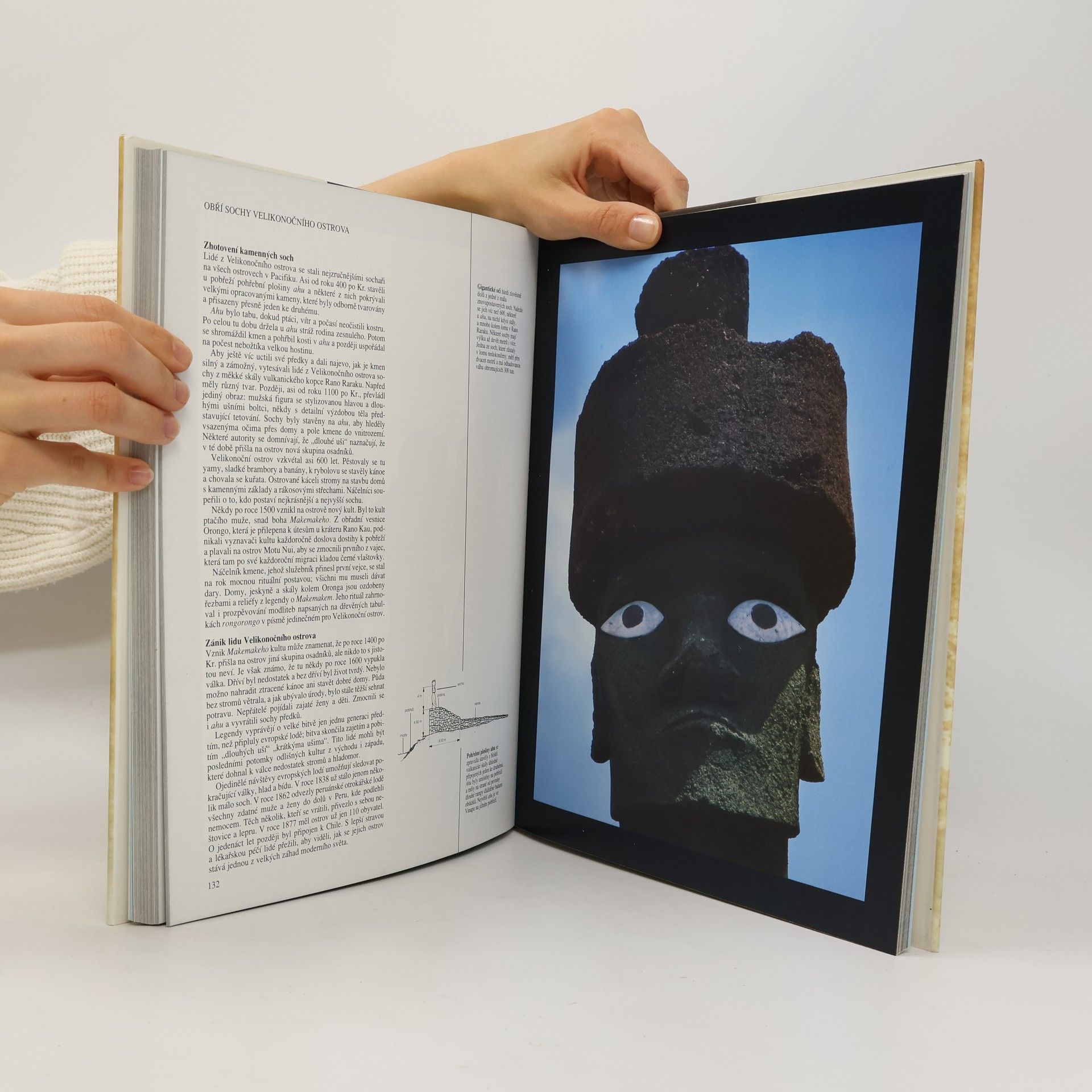 Jennifer Chandler Atlas záhadných míst