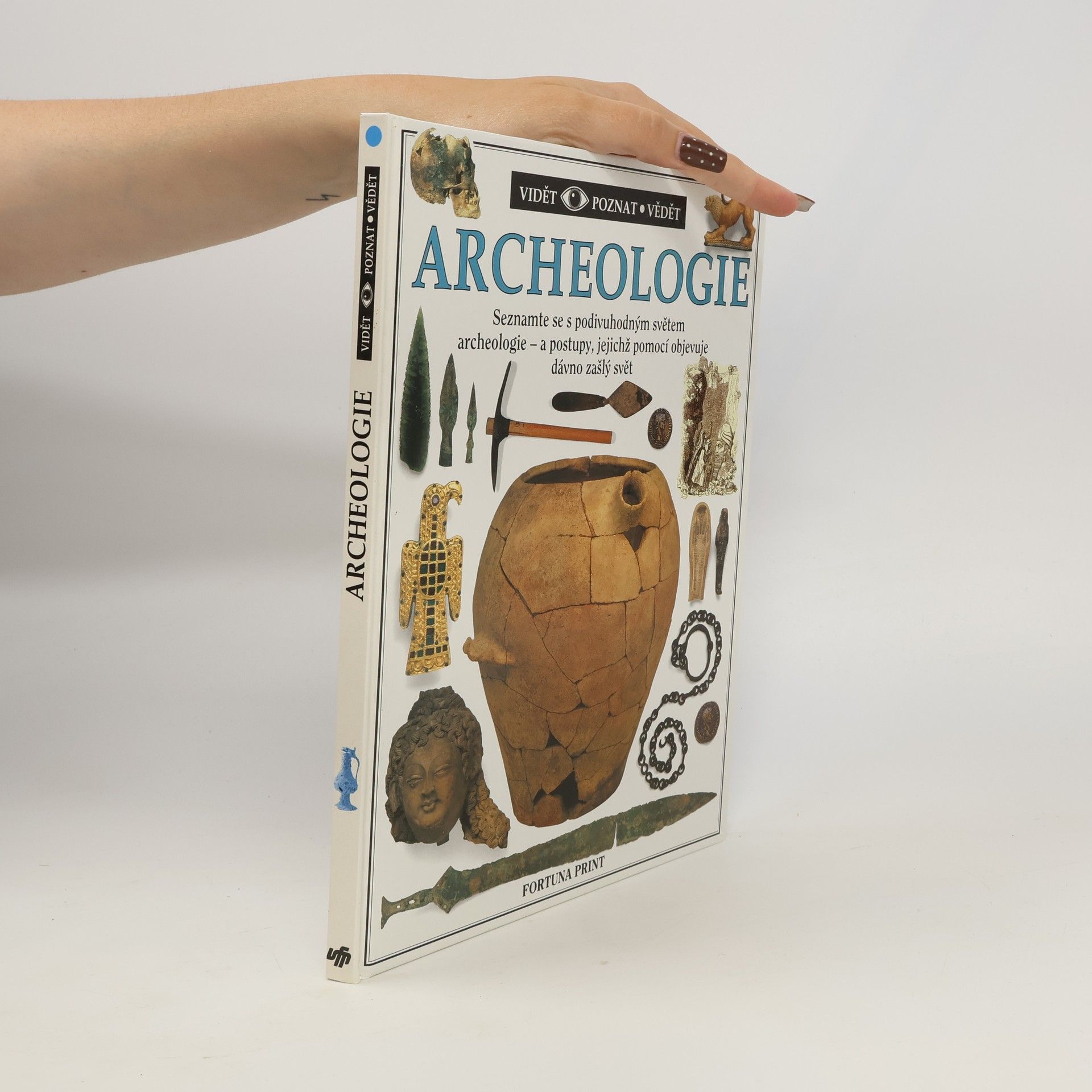 Jane McIntosh Archeologie