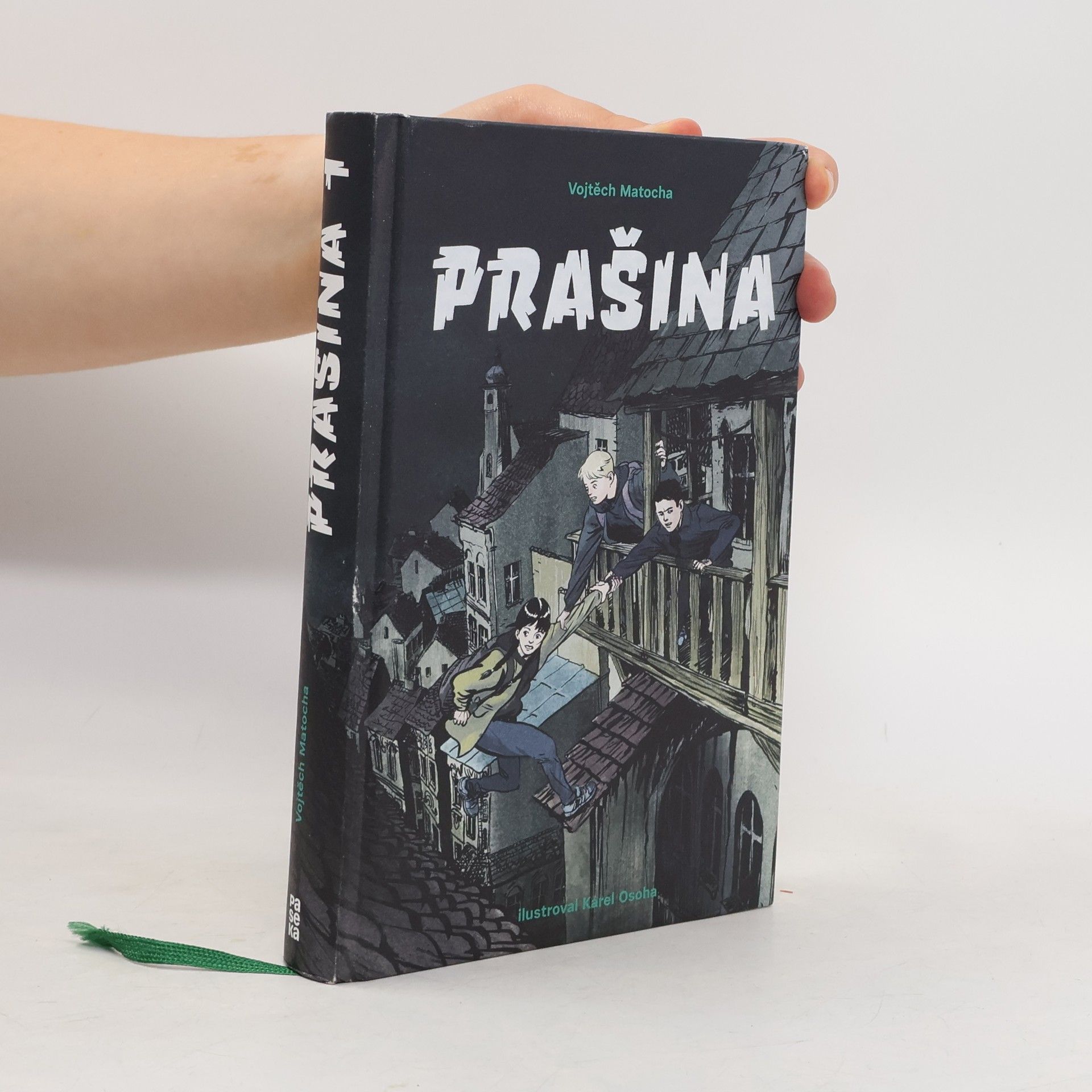 Prašina 1