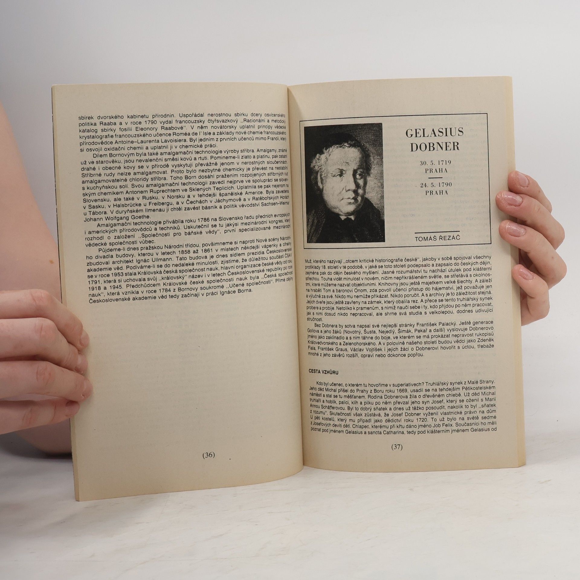 Autores varios Přemožitelé času 9
