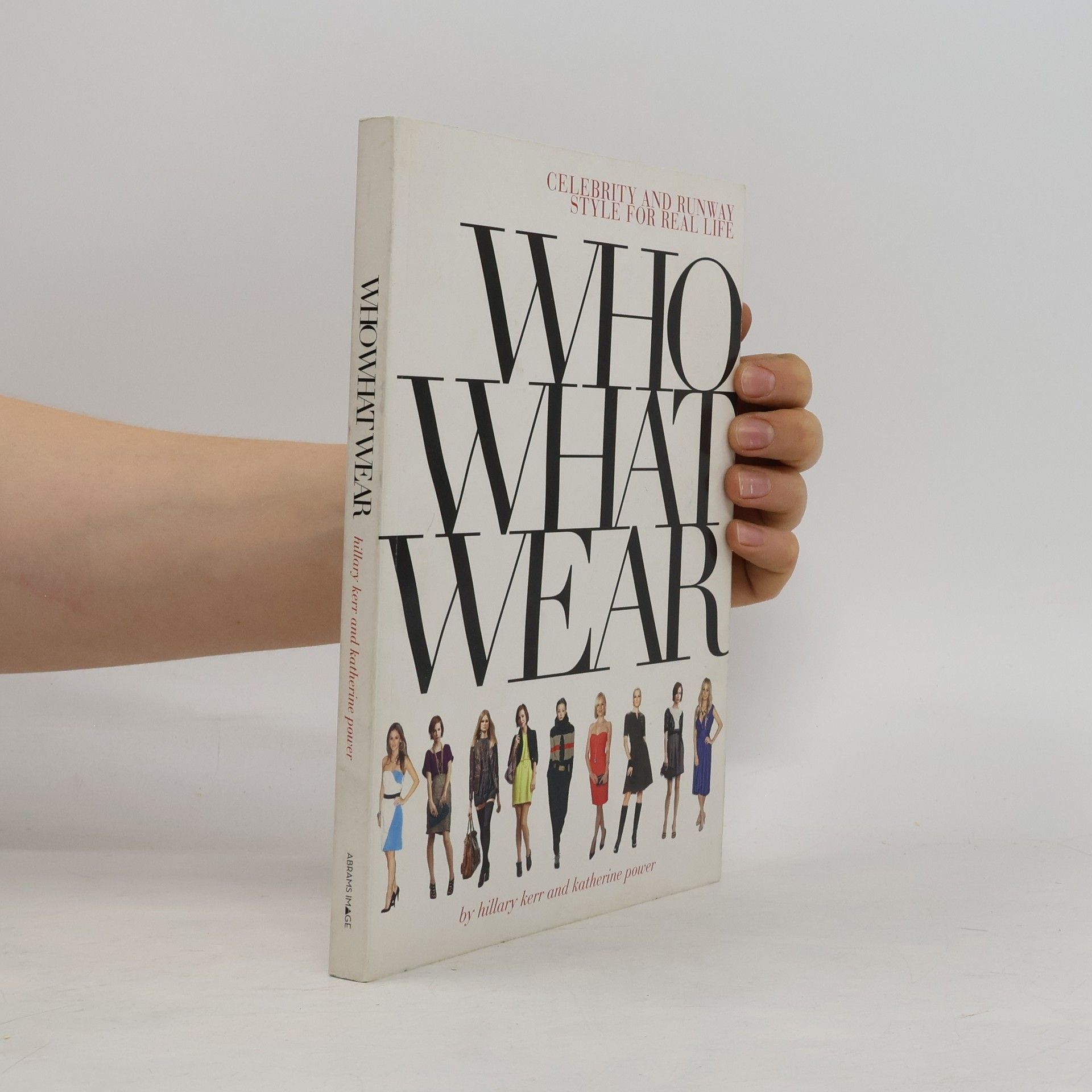 Katherine Power Who What Wear. Celebrity and Runway Style for Real Life