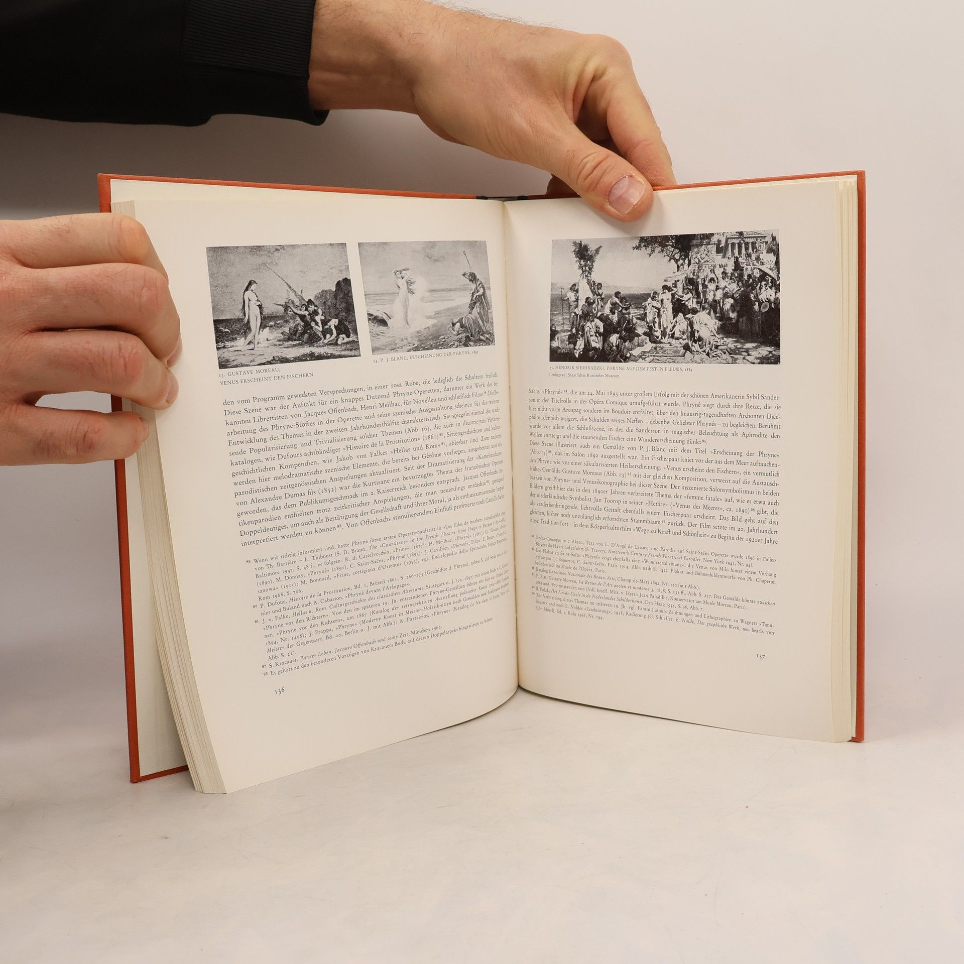 Jahrbuch der Hamburger Kunstsammlungen