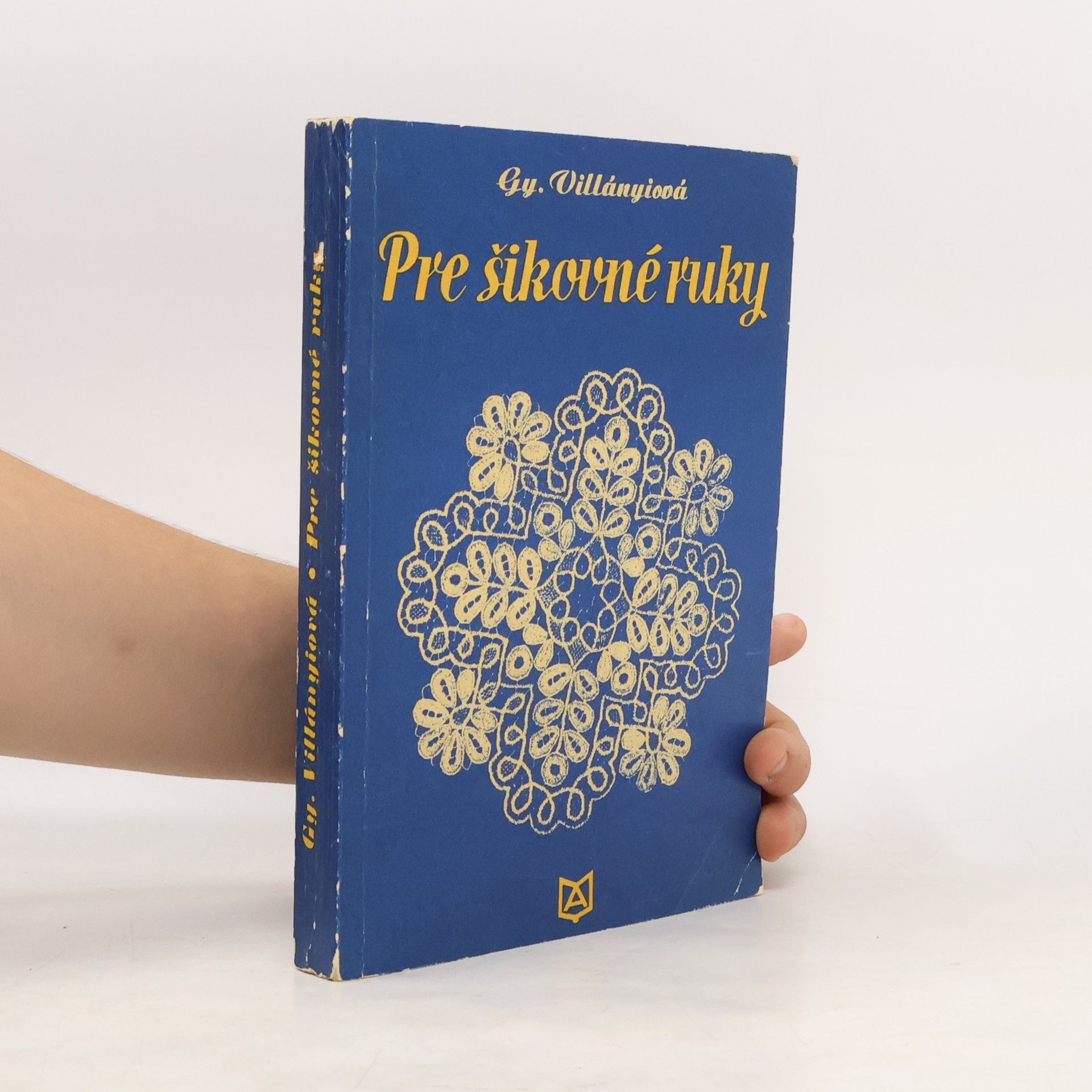 Pre šikovné ruky