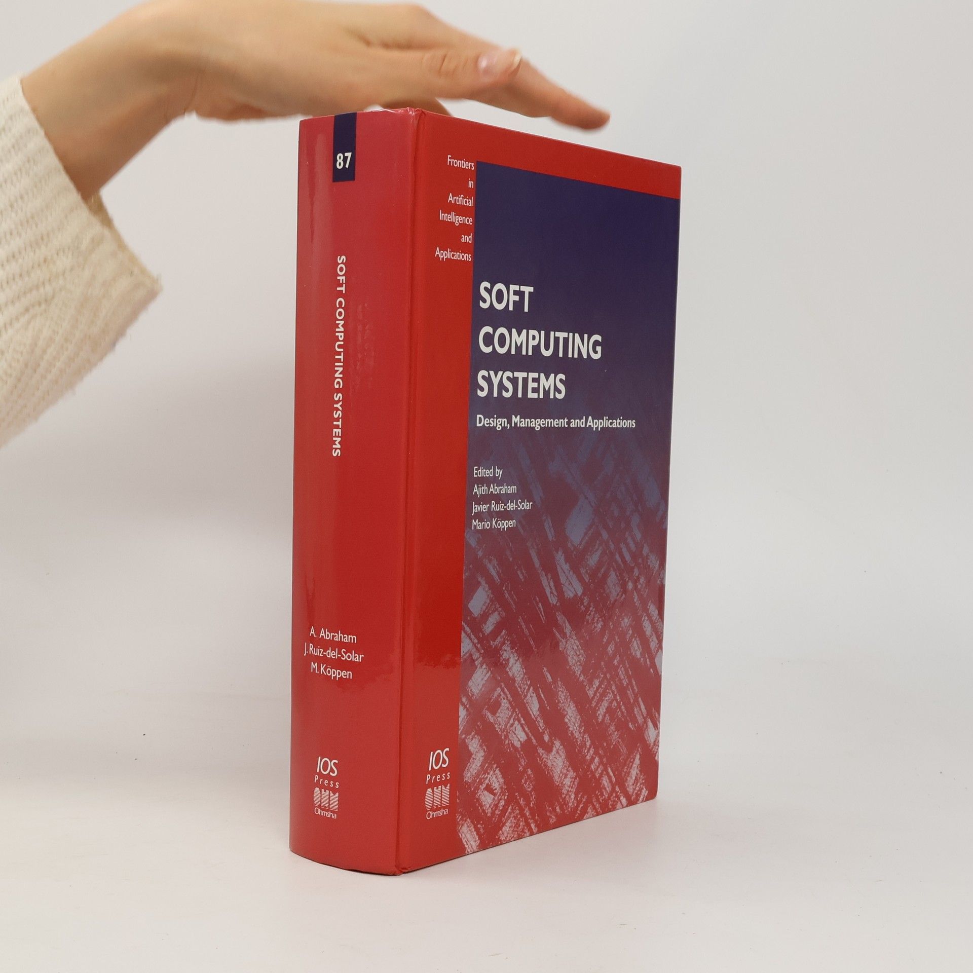 Soft Computing Systems