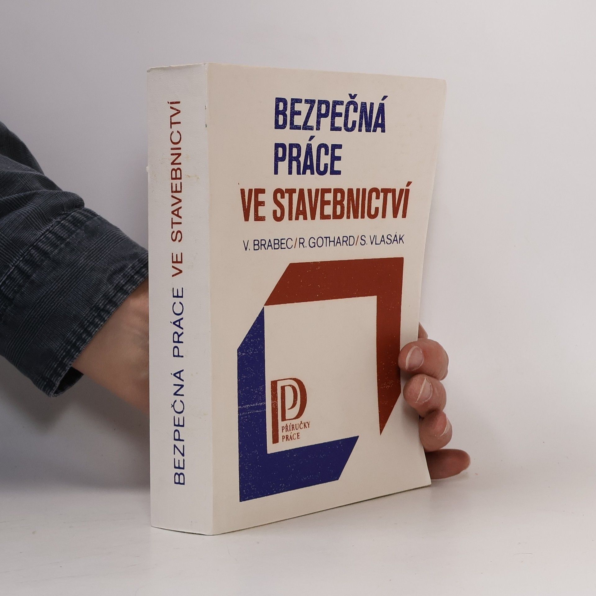 Autorenkollektiv Bezpečná práce ve stavebnictví