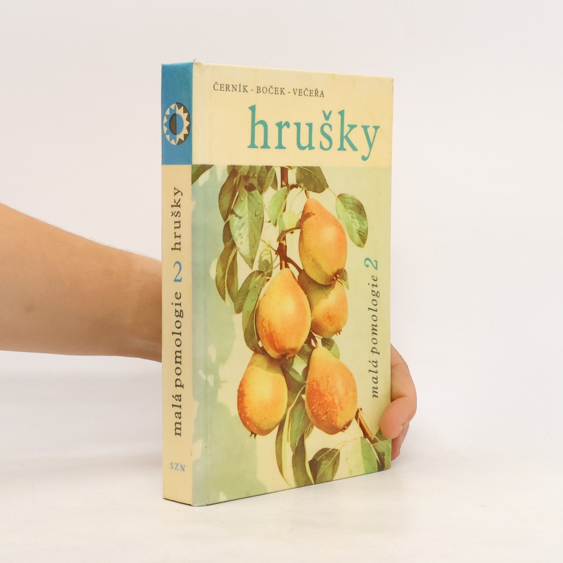 Hrušky